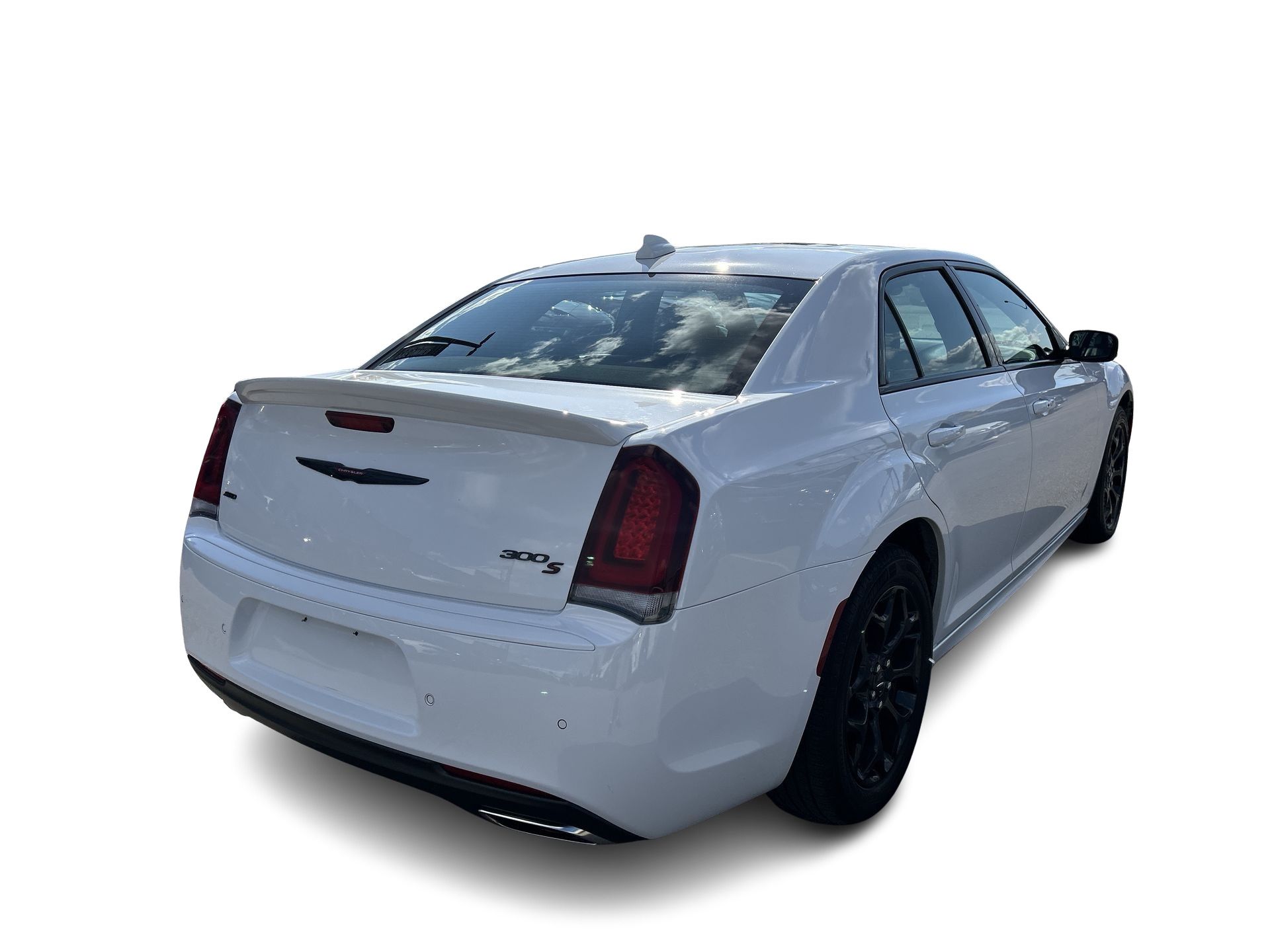 2023 Chrysler 300