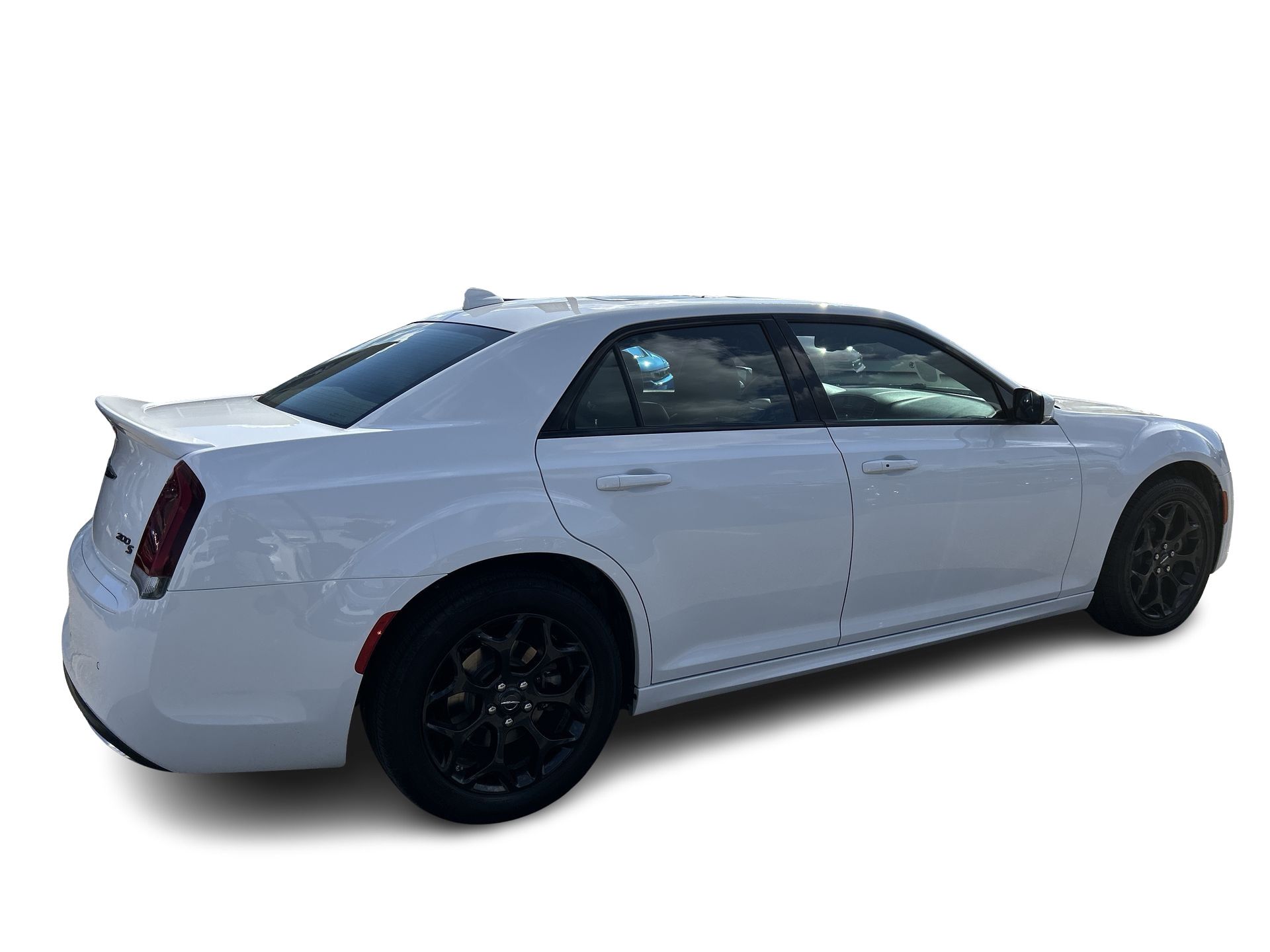 2023 Chrysler 300
