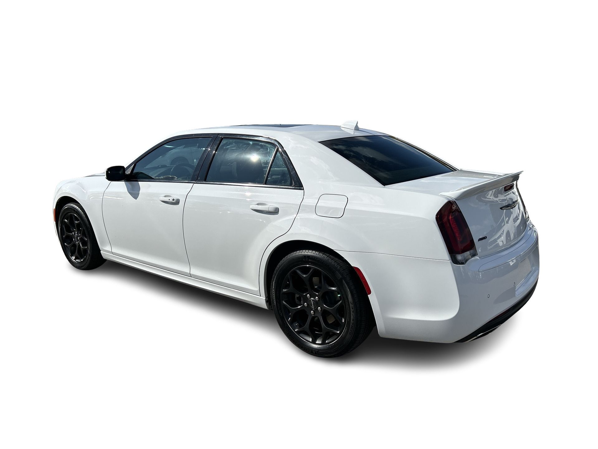 2023 Chrysler 300
