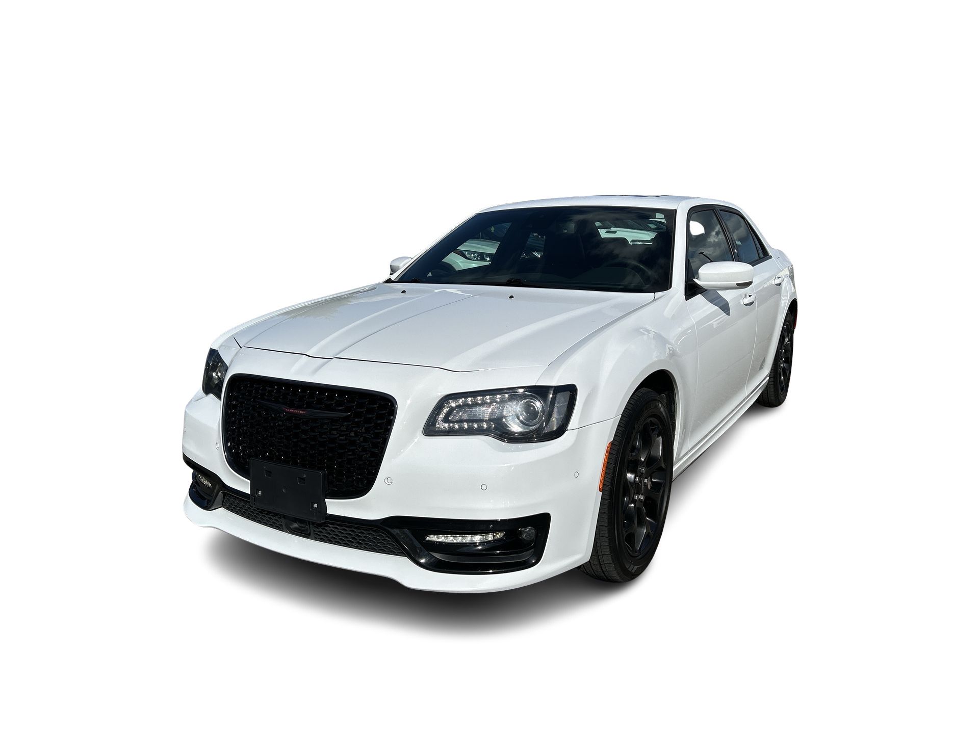 2023 Chrysler 300