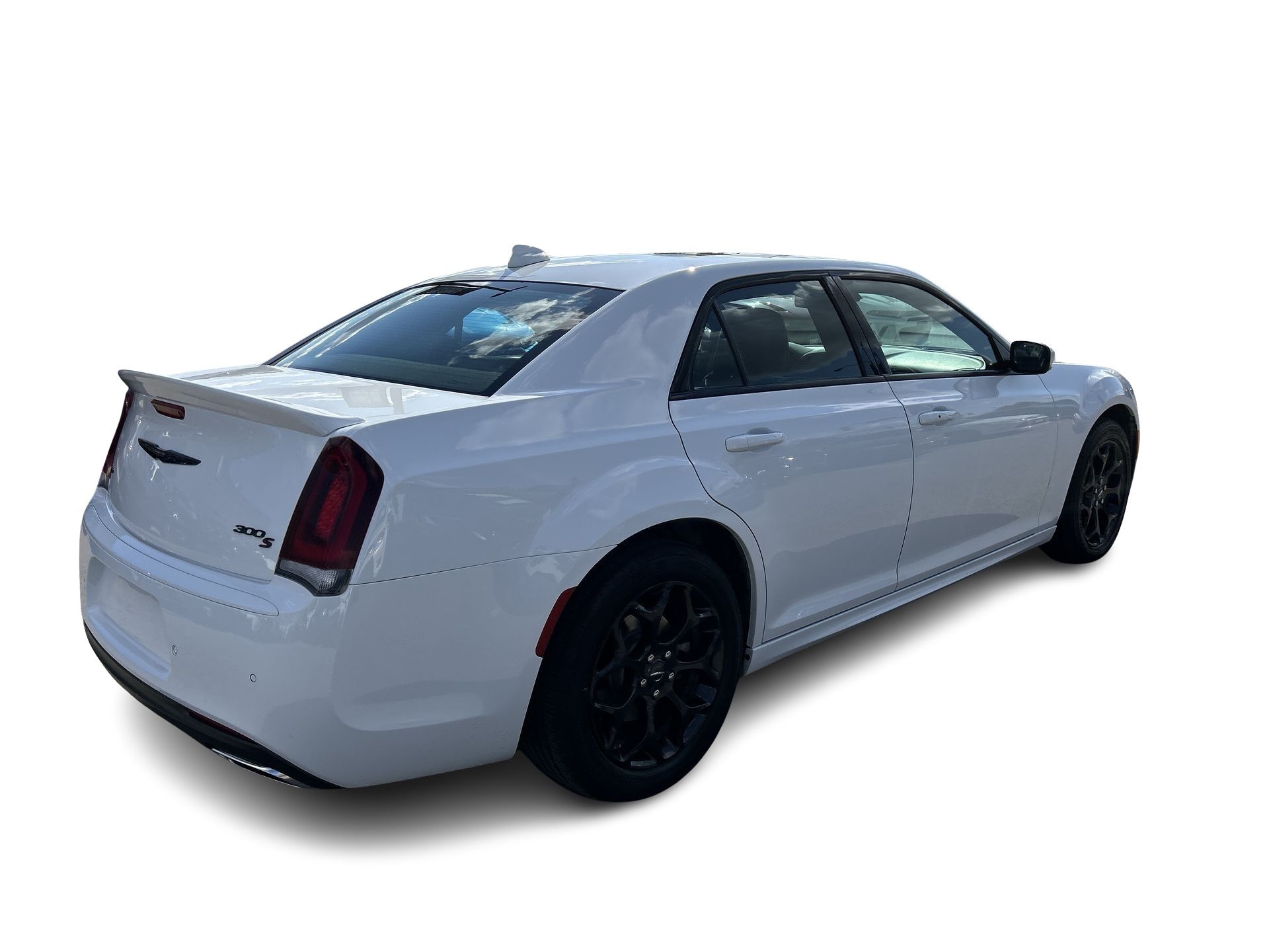 2023 Chrysler 300