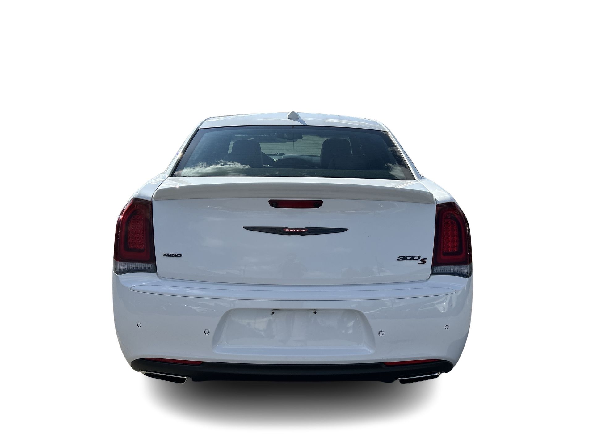 2023 Chrysler 300
