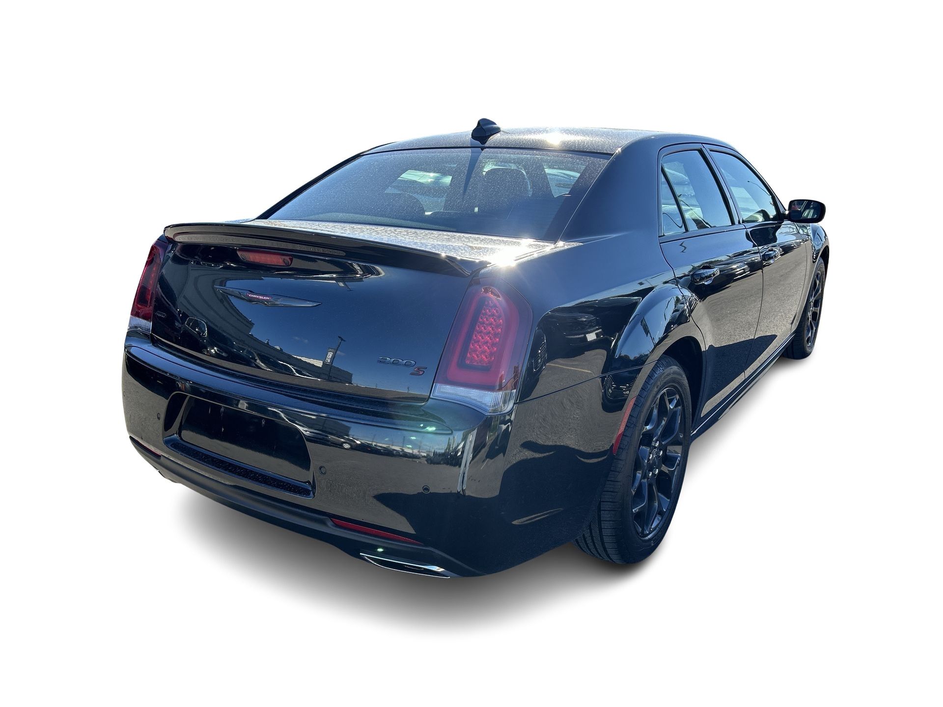 2023 Chrysler 300