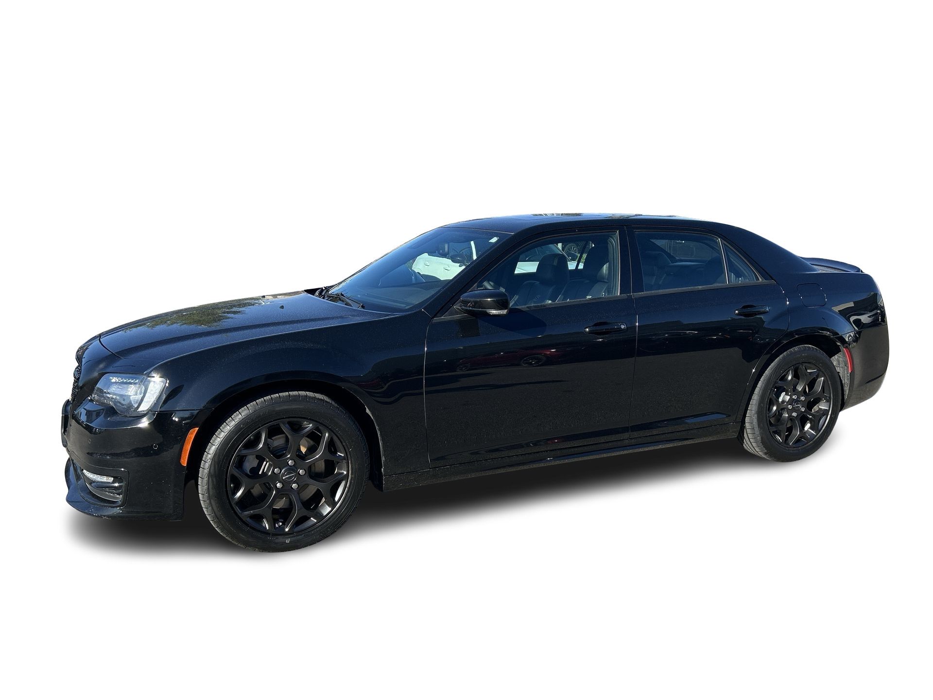 2023 Chrysler 300