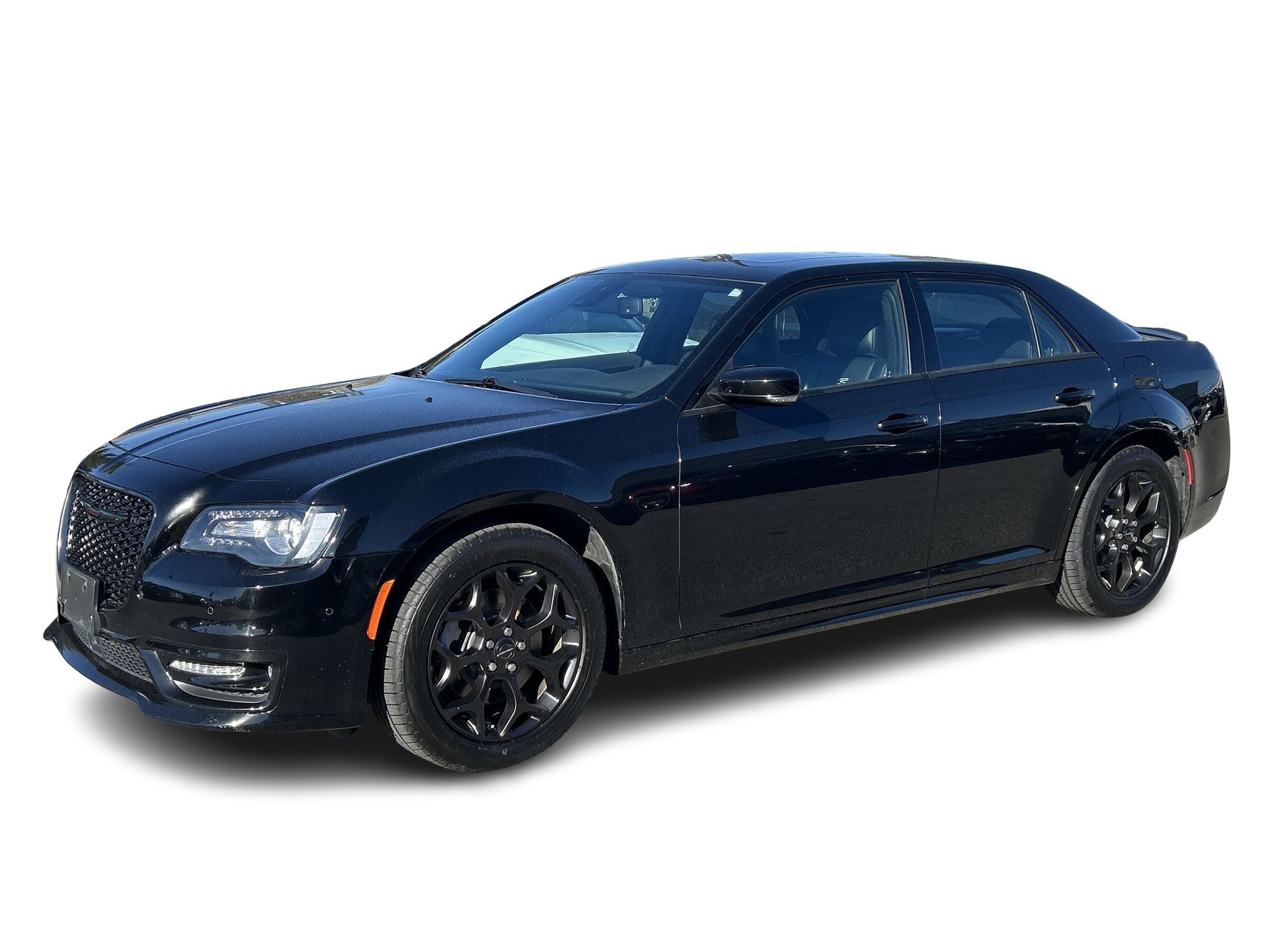2023 Chrysler 300