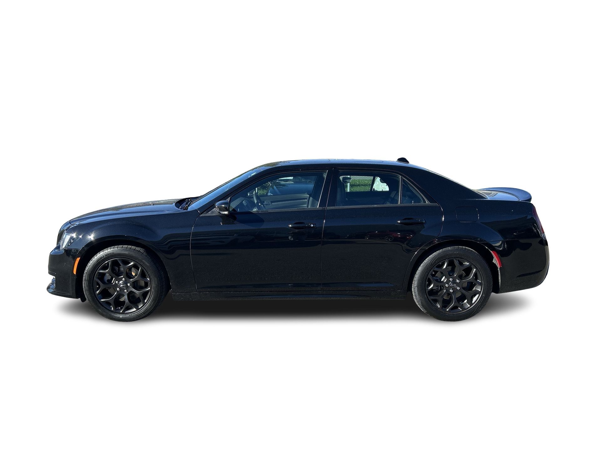 2023 Chrysler 300
