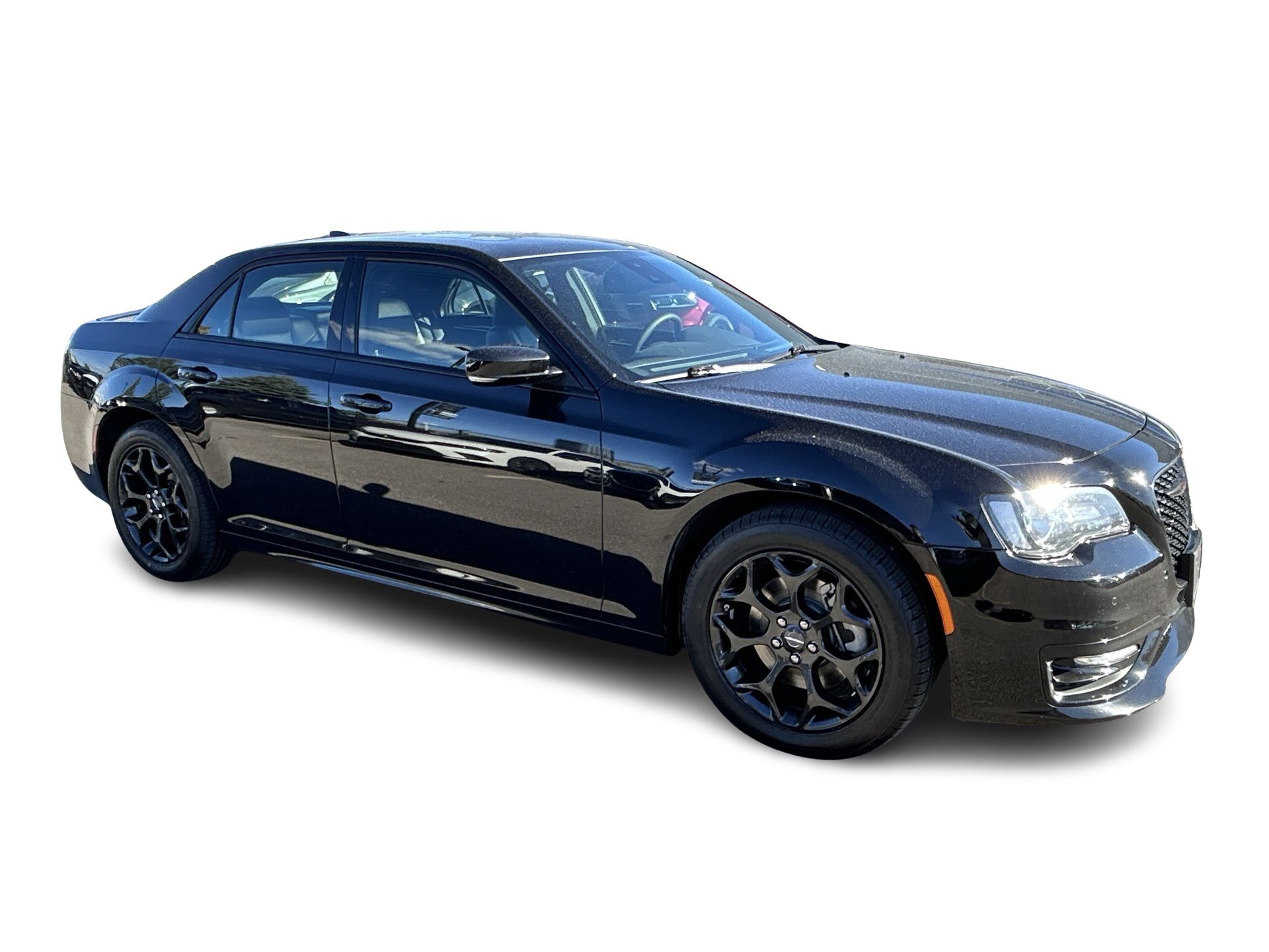2023 Chrysler 300