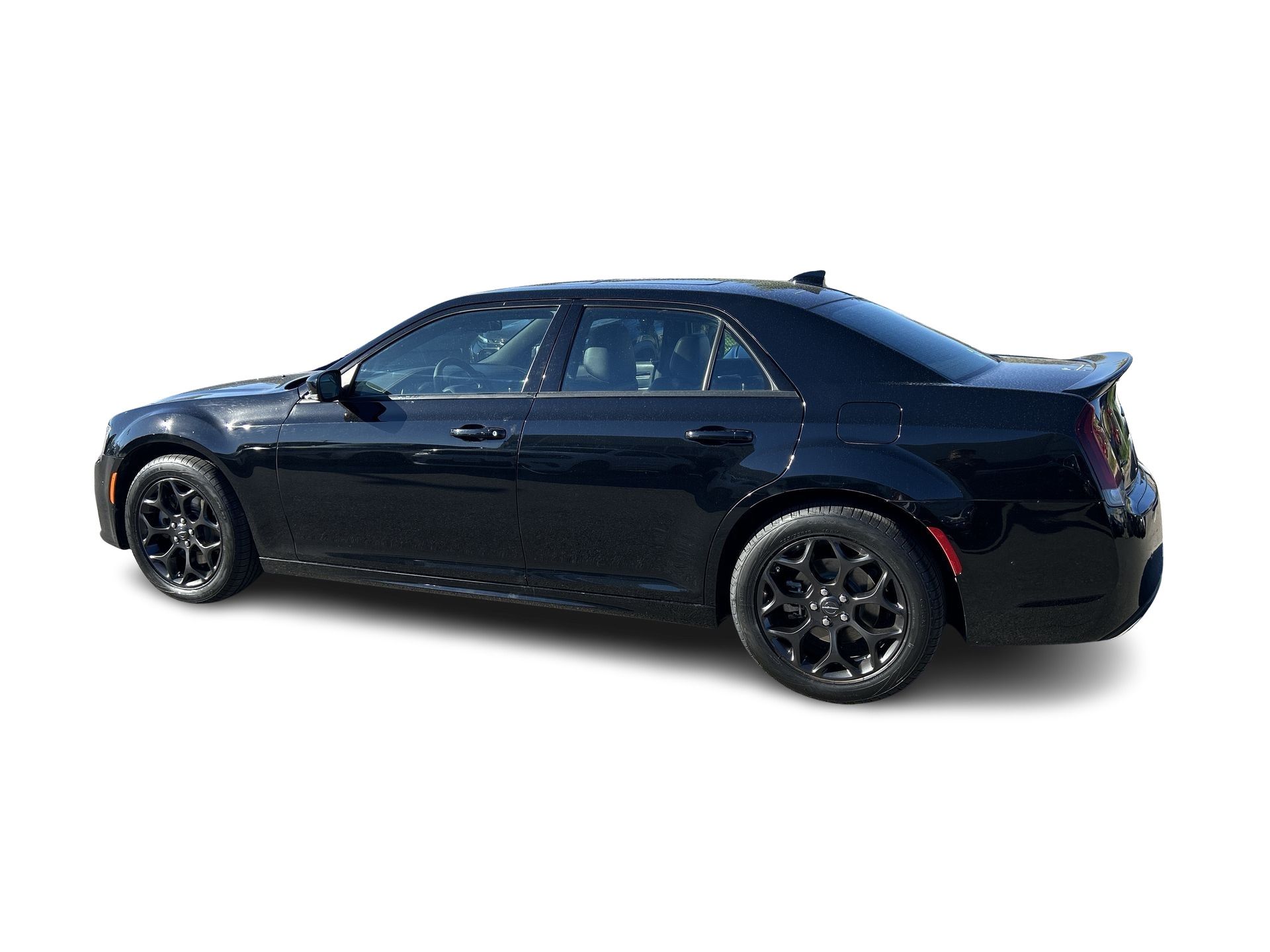 2023 Chrysler 300
