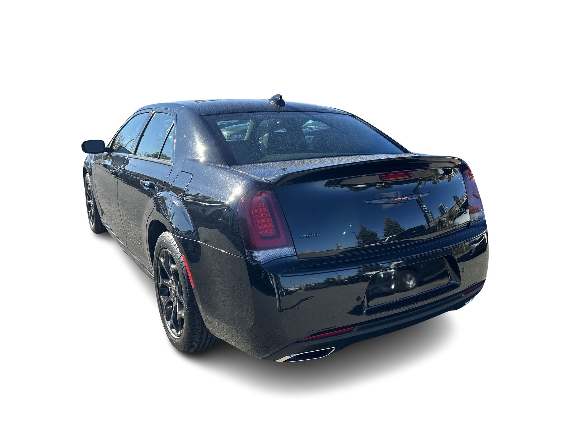 2023 Chrysler 300