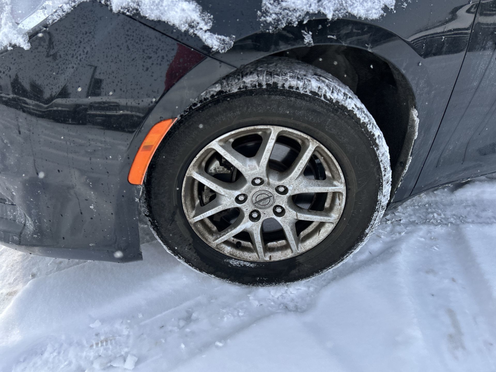 2022 Chrysler Grand Caravan