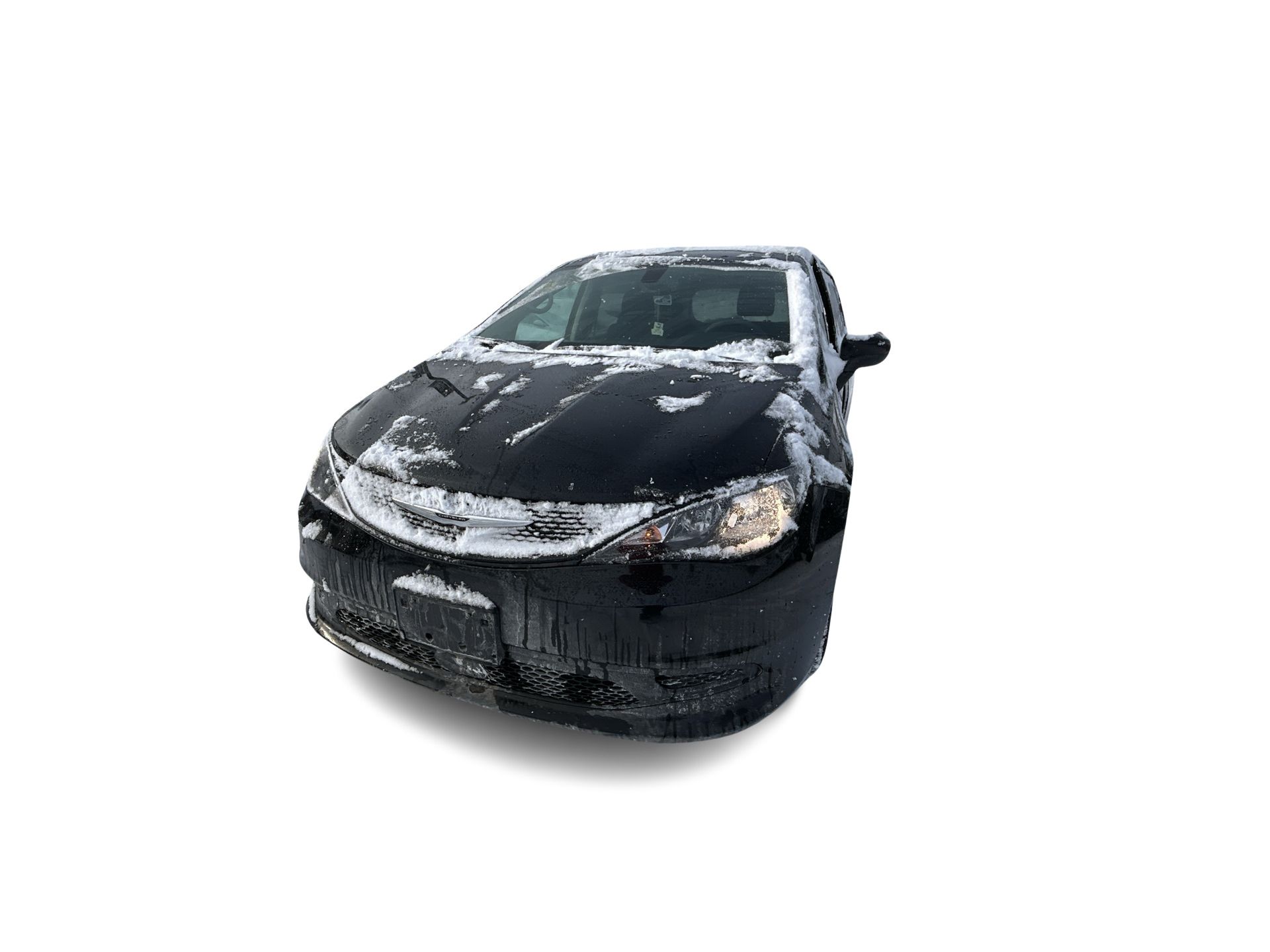 2022 Chrysler Grand Caravan