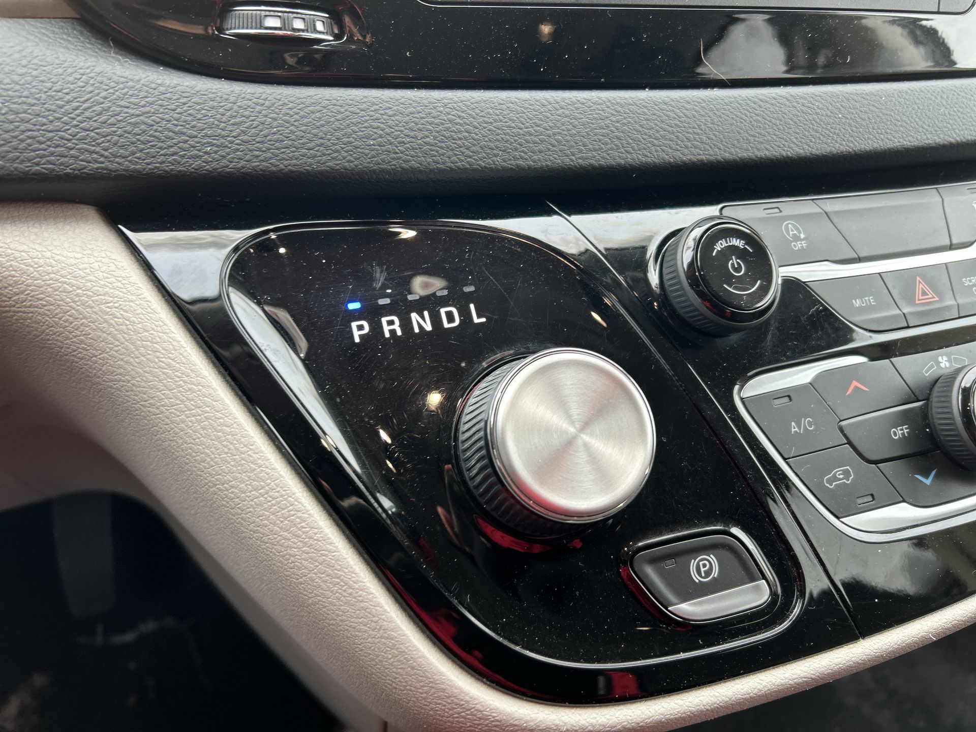 2022 Chrysler Grand Caravan