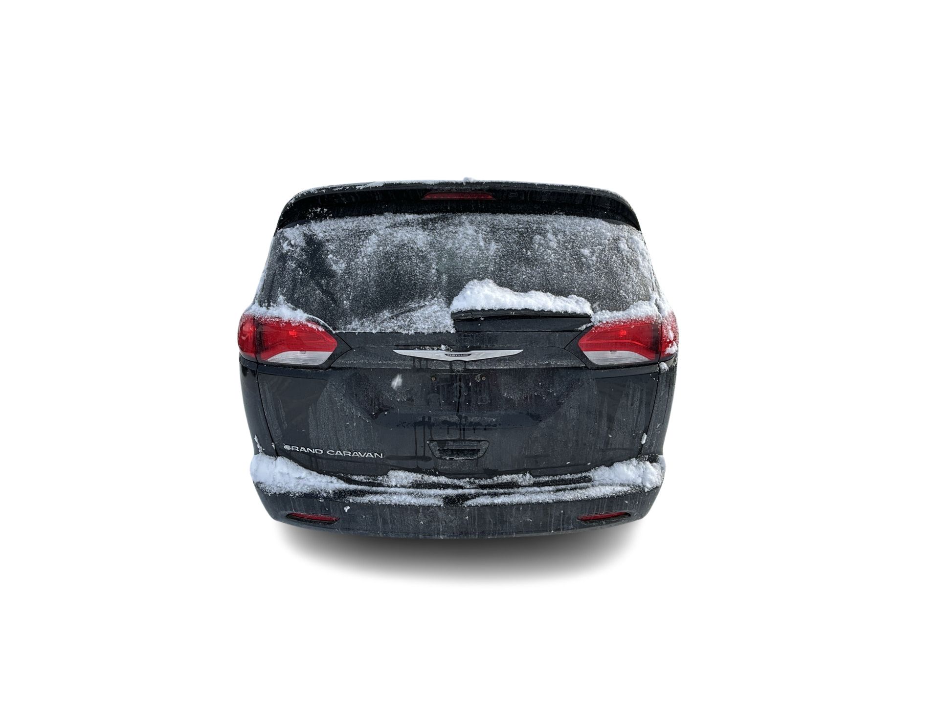 2022 Chrysler Grand Caravan