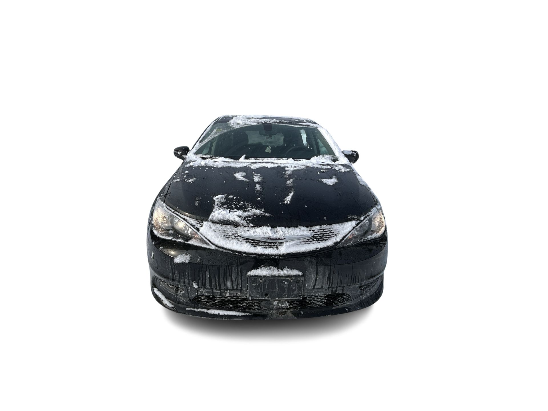 2022 Chrysler Grand Caravan