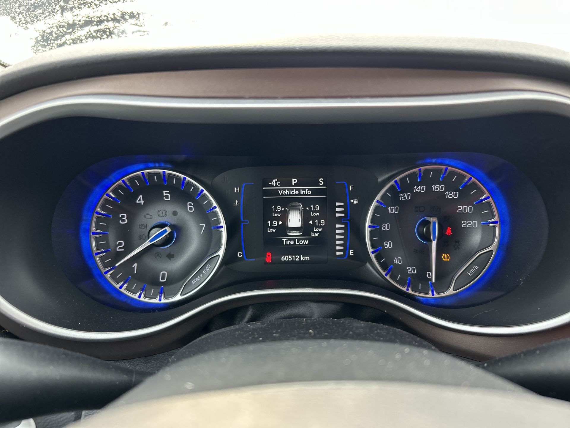 2022 Chrysler Grand Caravan