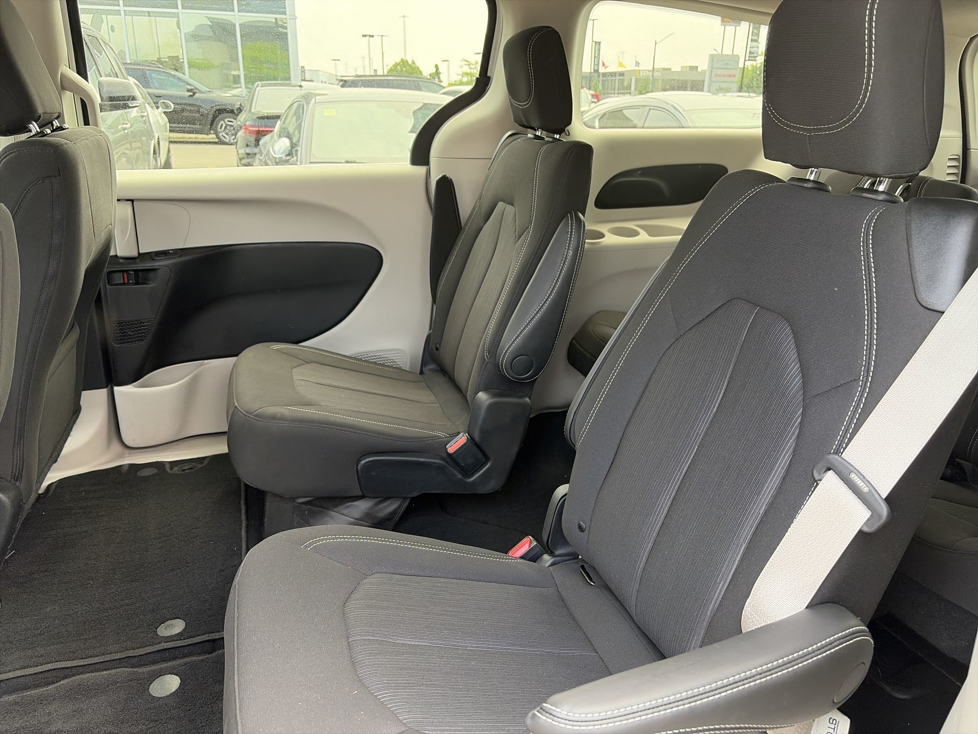 2023 Chrysler Grand Caravan
