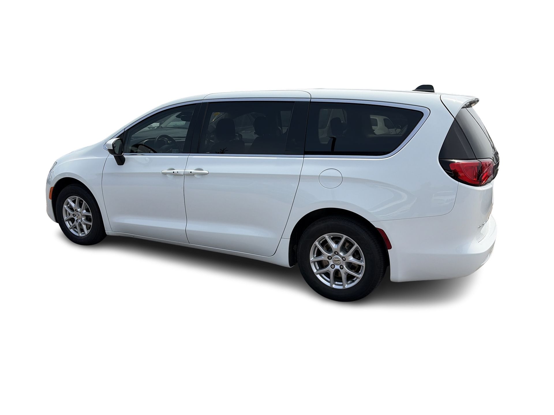 2023 Chrysler Grand Caravan
