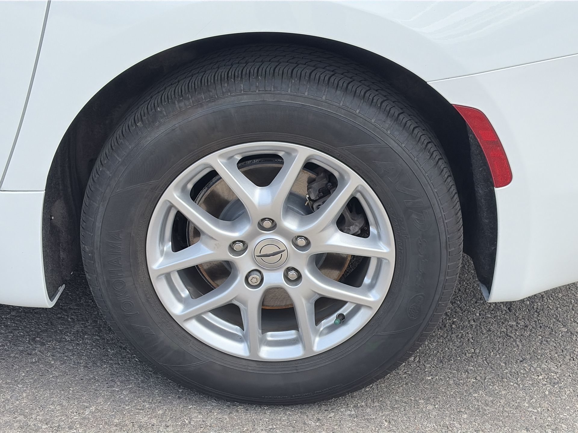 2023 Chrysler Grand Caravan
