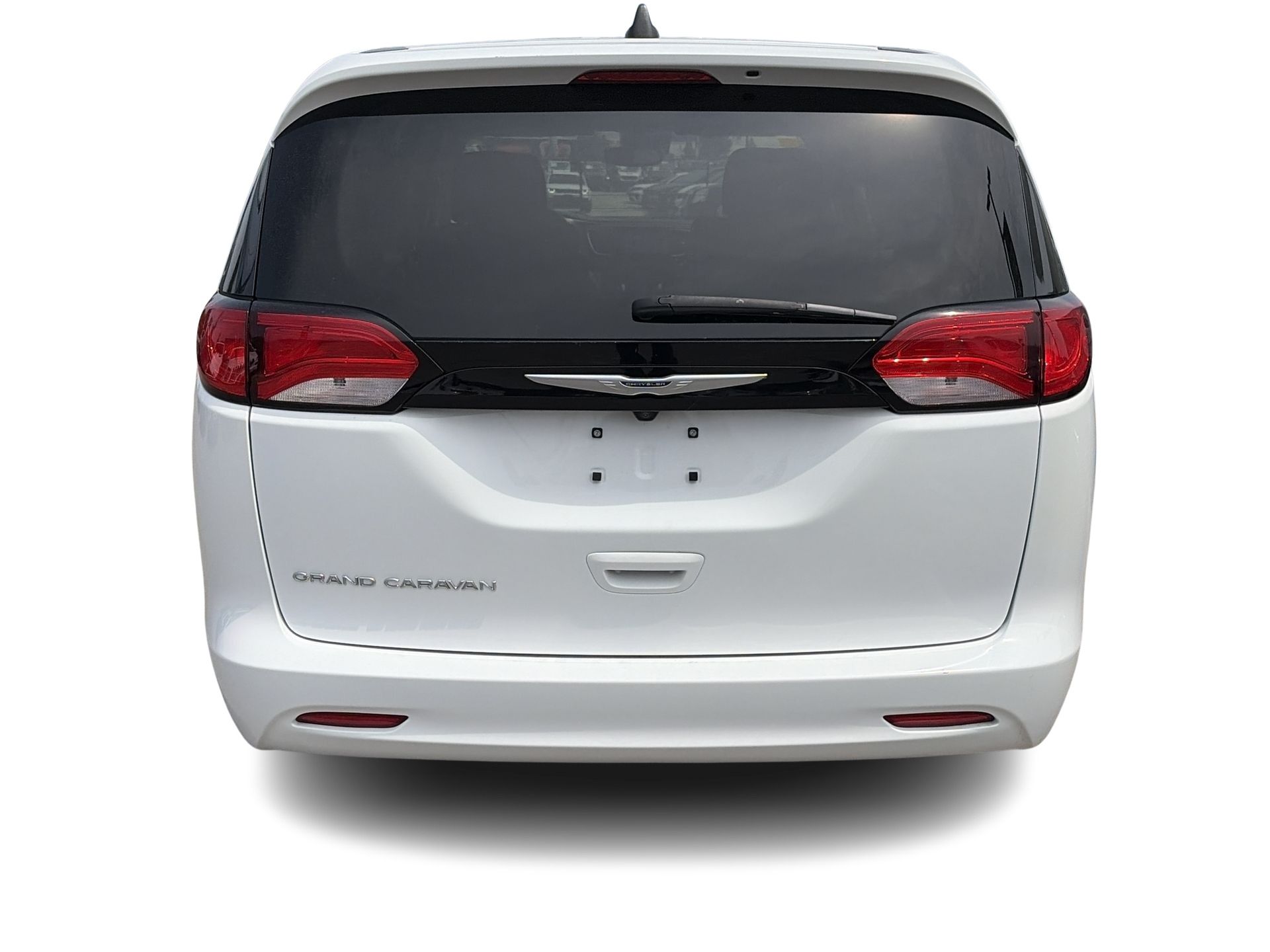 2023 Chrysler Grand Caravan