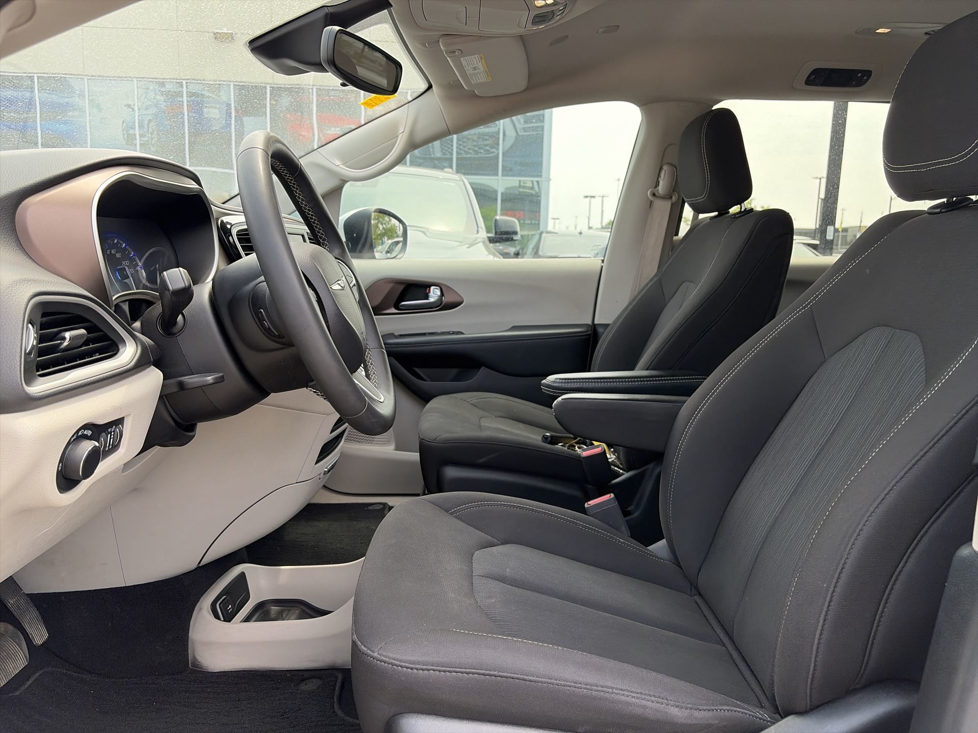 2023 Chrysler Grand Caravan