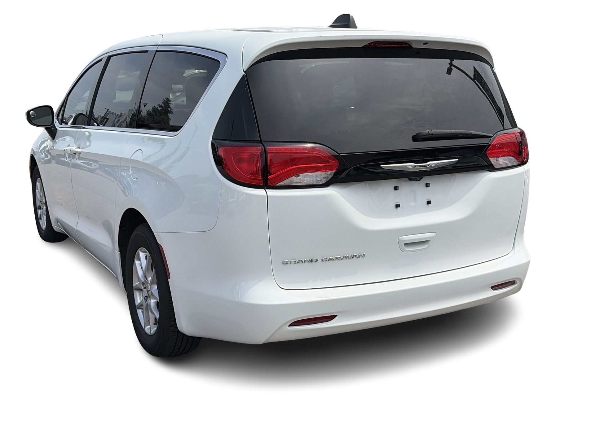 2023 Chrysler Grand Caravan