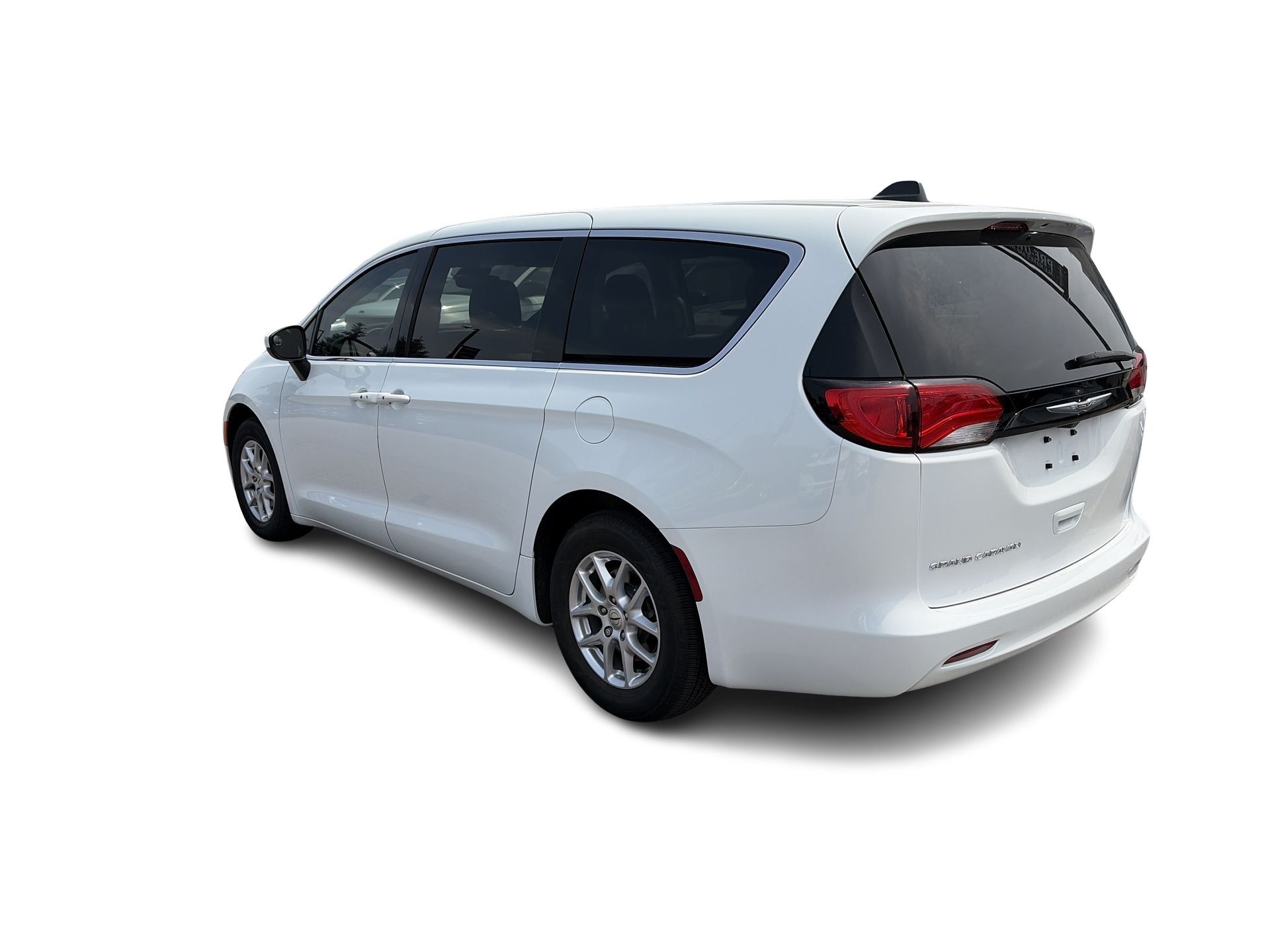 2023 Chrysler Grand Caravan