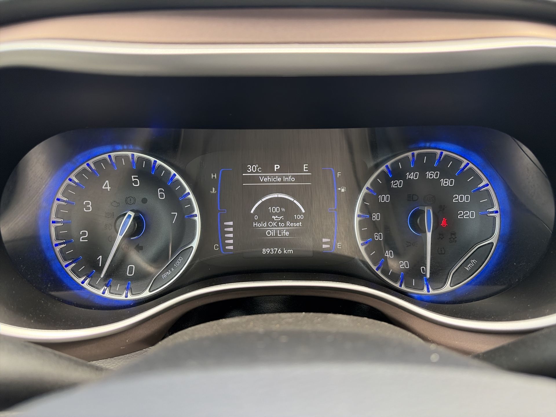2023 Chrysler Grand Caravan