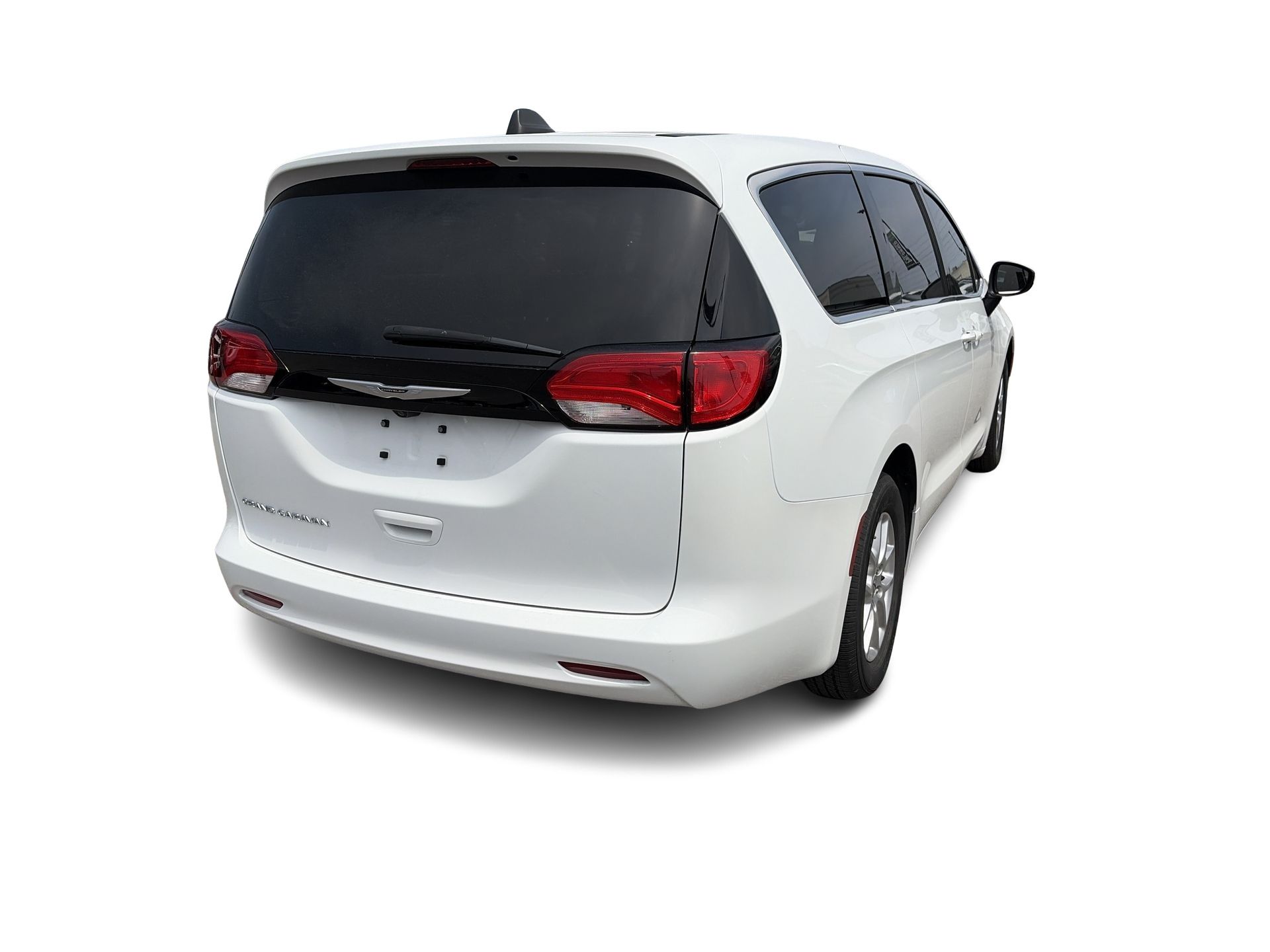 2023 Chrysler Grand Caravan