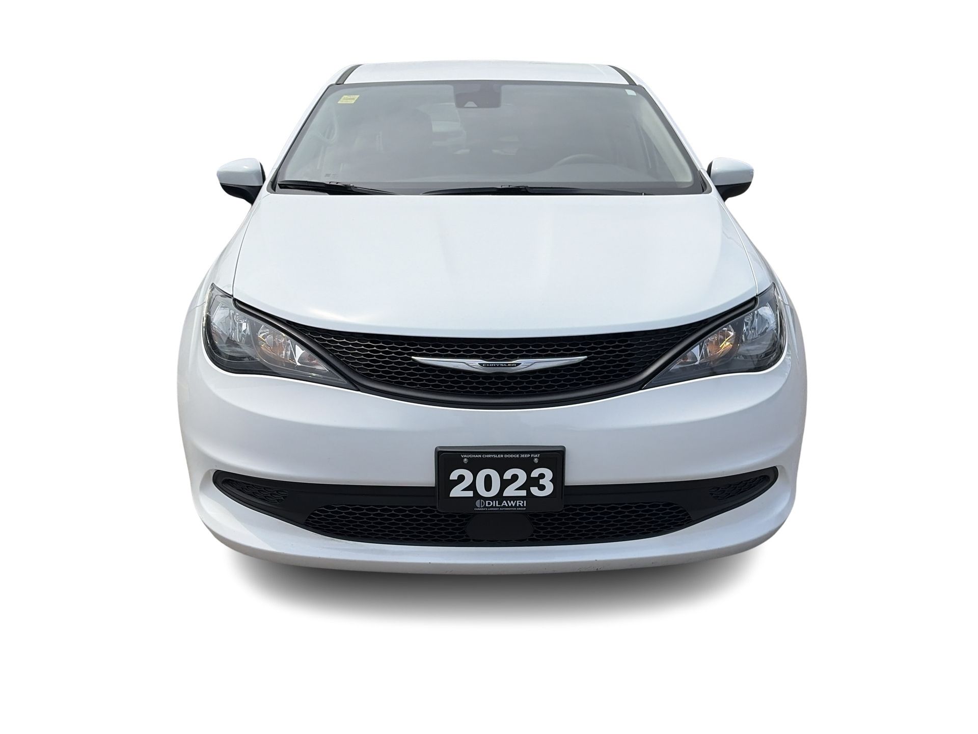 2023 Chrysler Grand Caravan