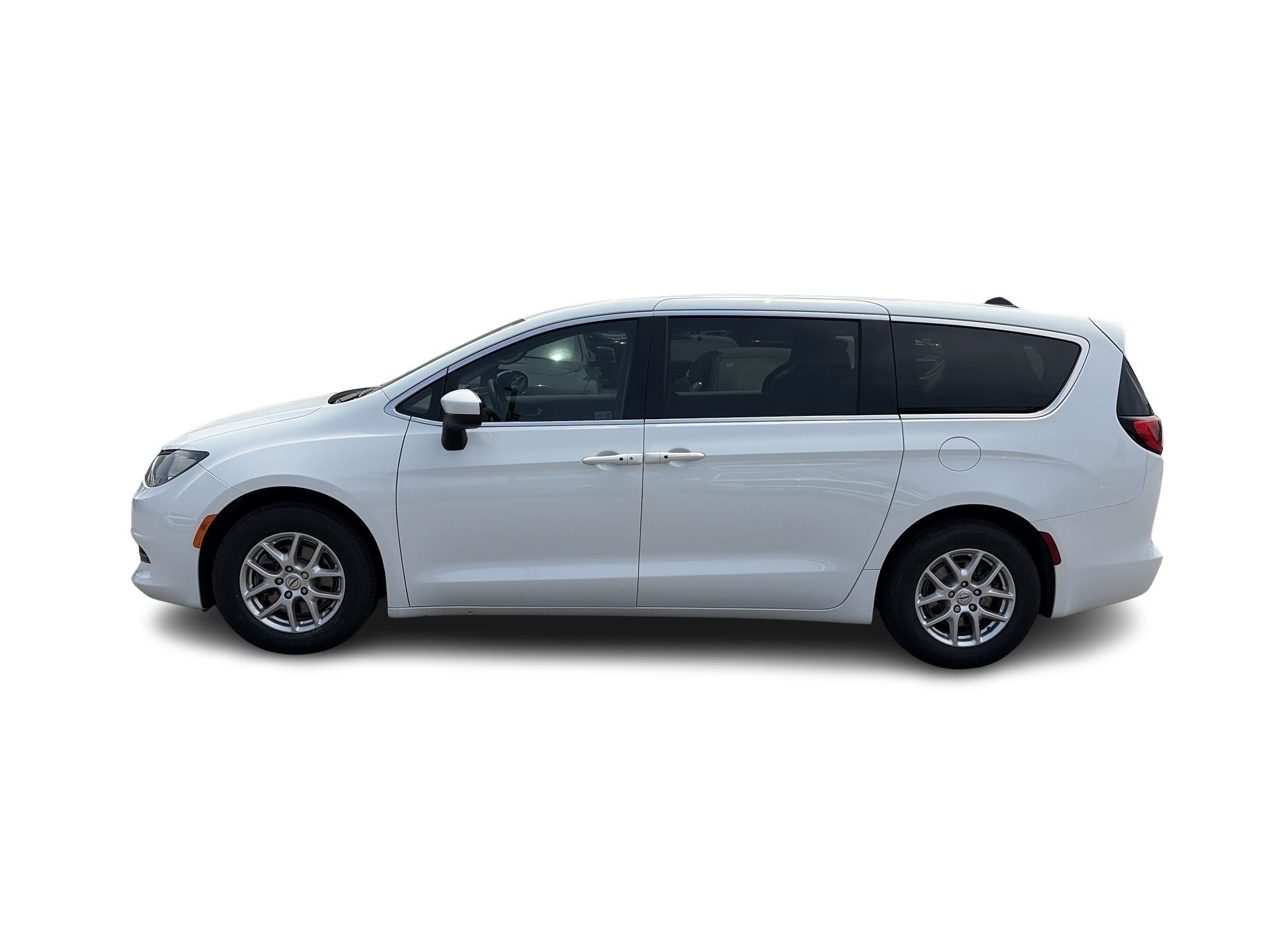 2023 Chrysler Grand Caravan