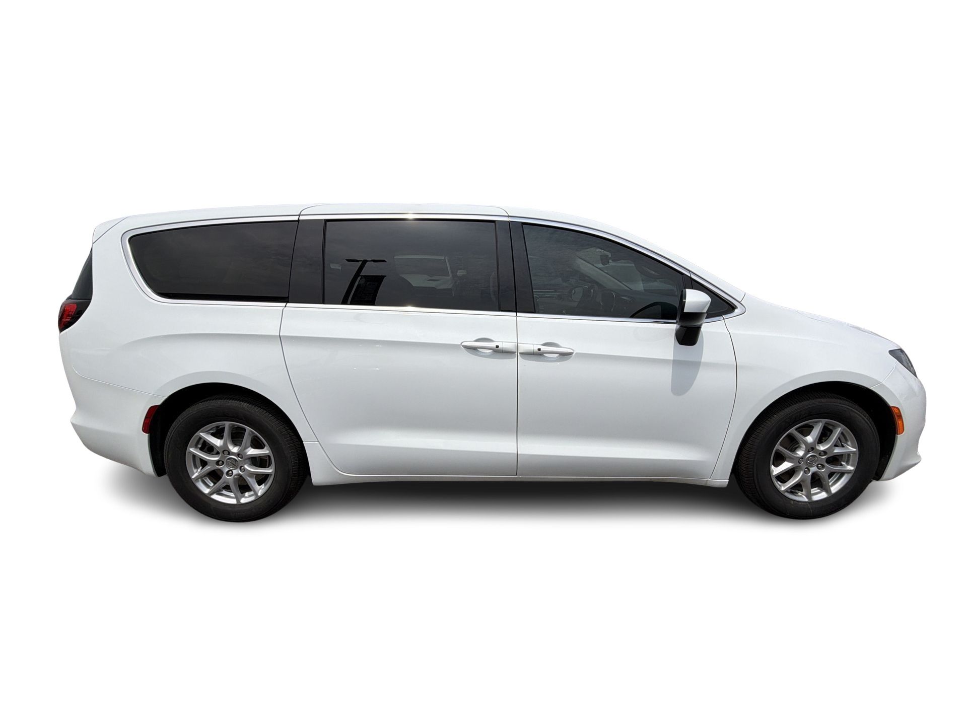 2023 Chrysler Grand Caravan