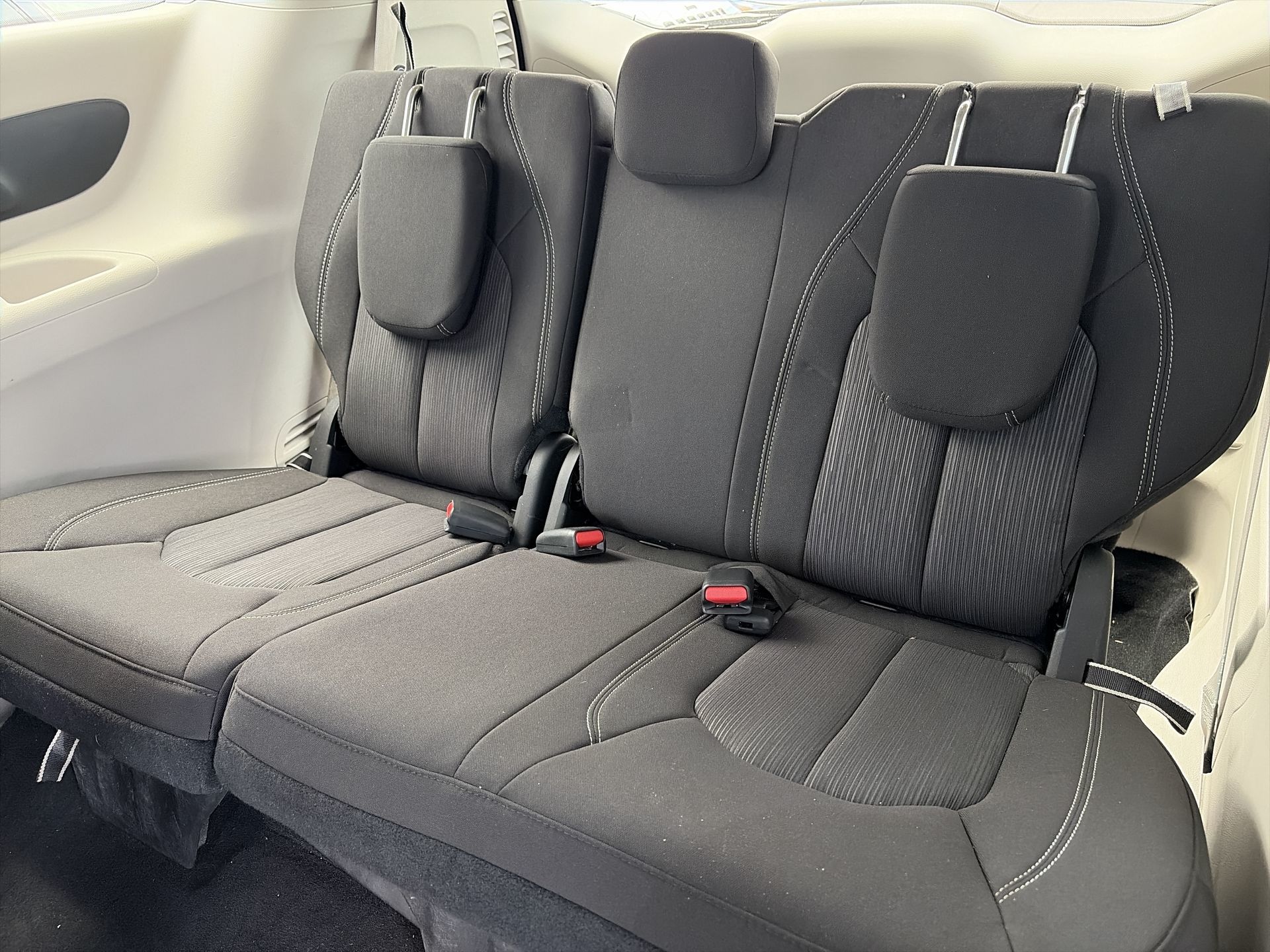 2023 Chrysler Grand Caravan