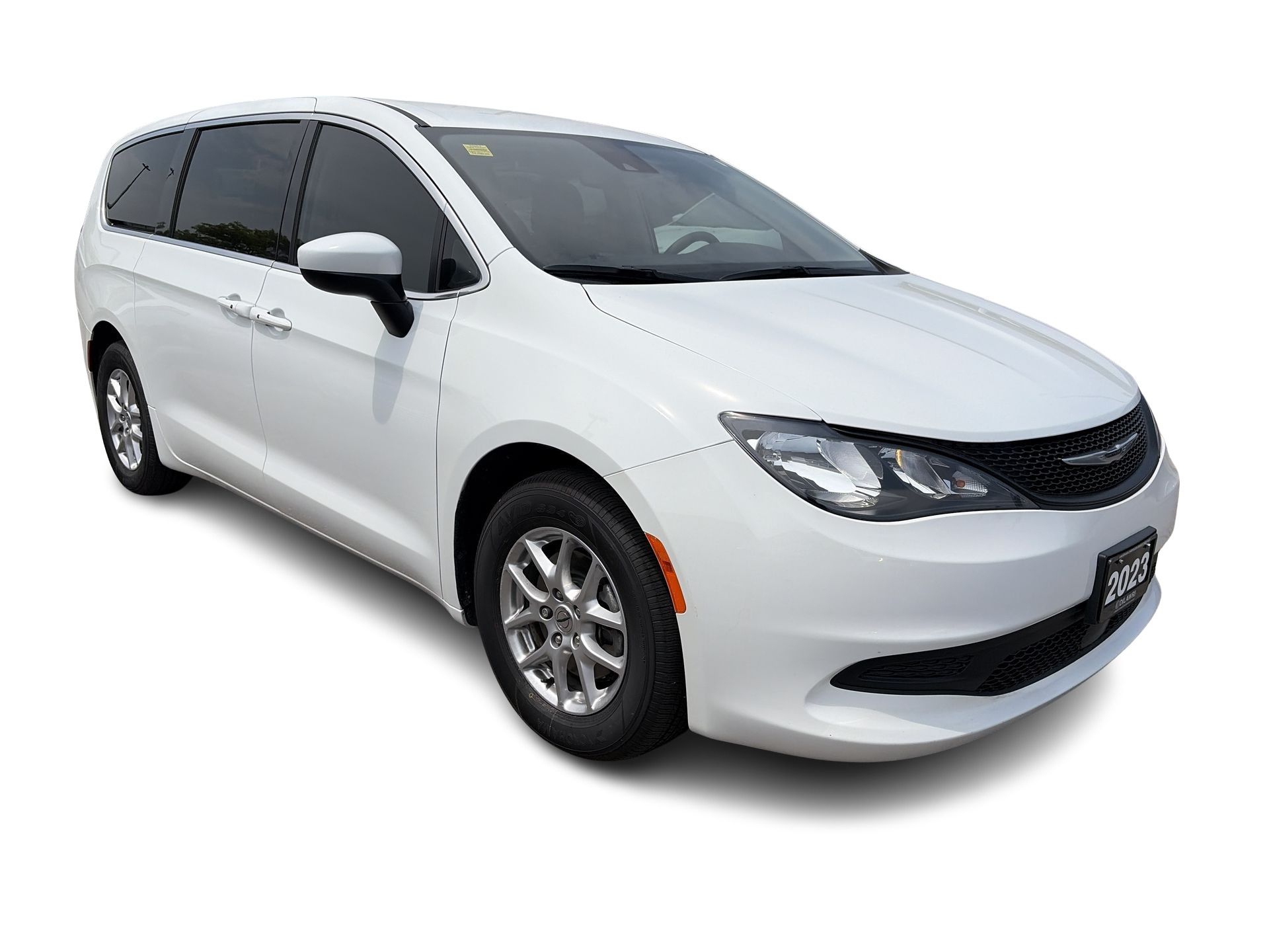 2023 Chrysler Grand Caravan