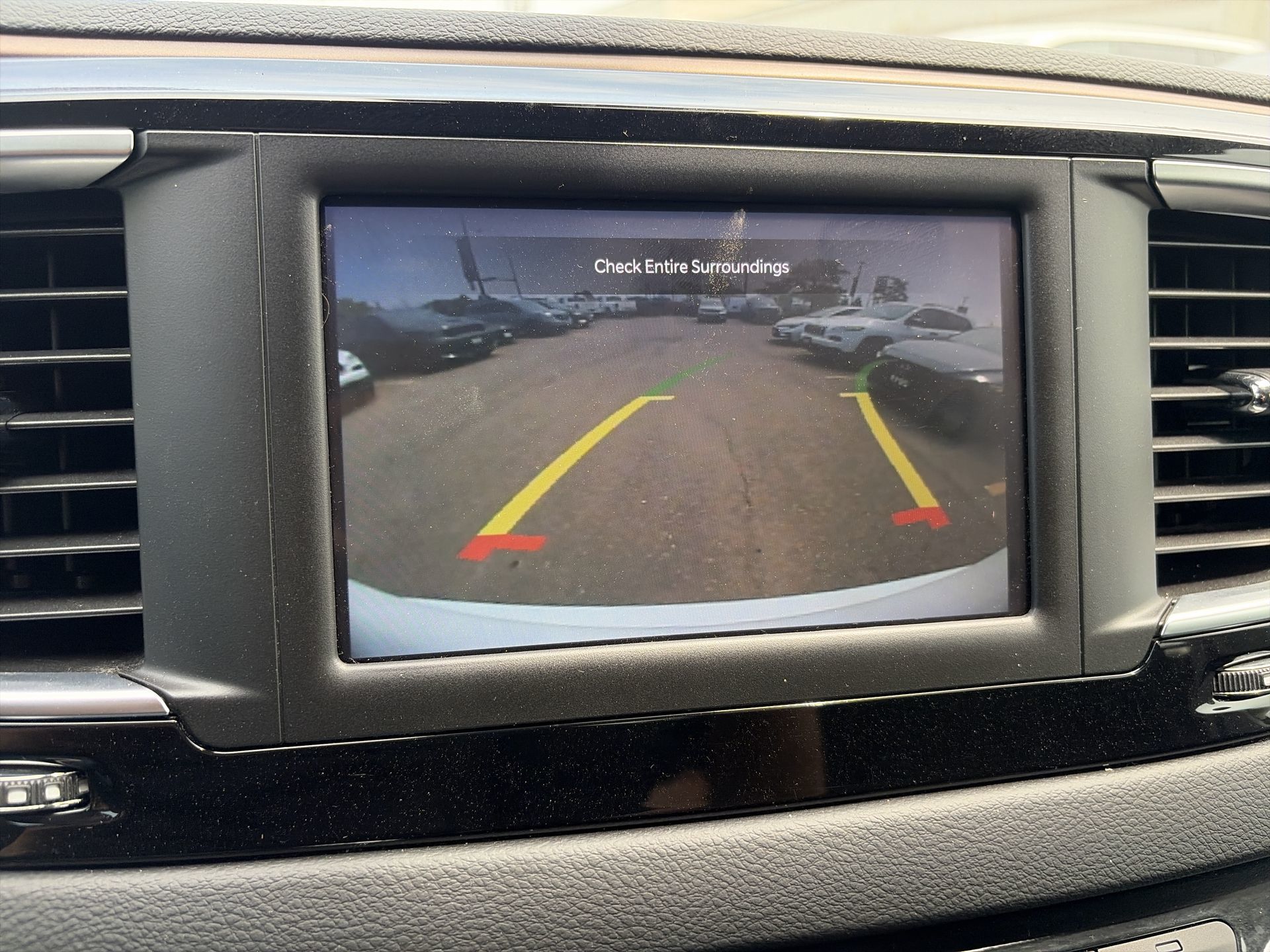 2023 Chrysler Grand Caravan