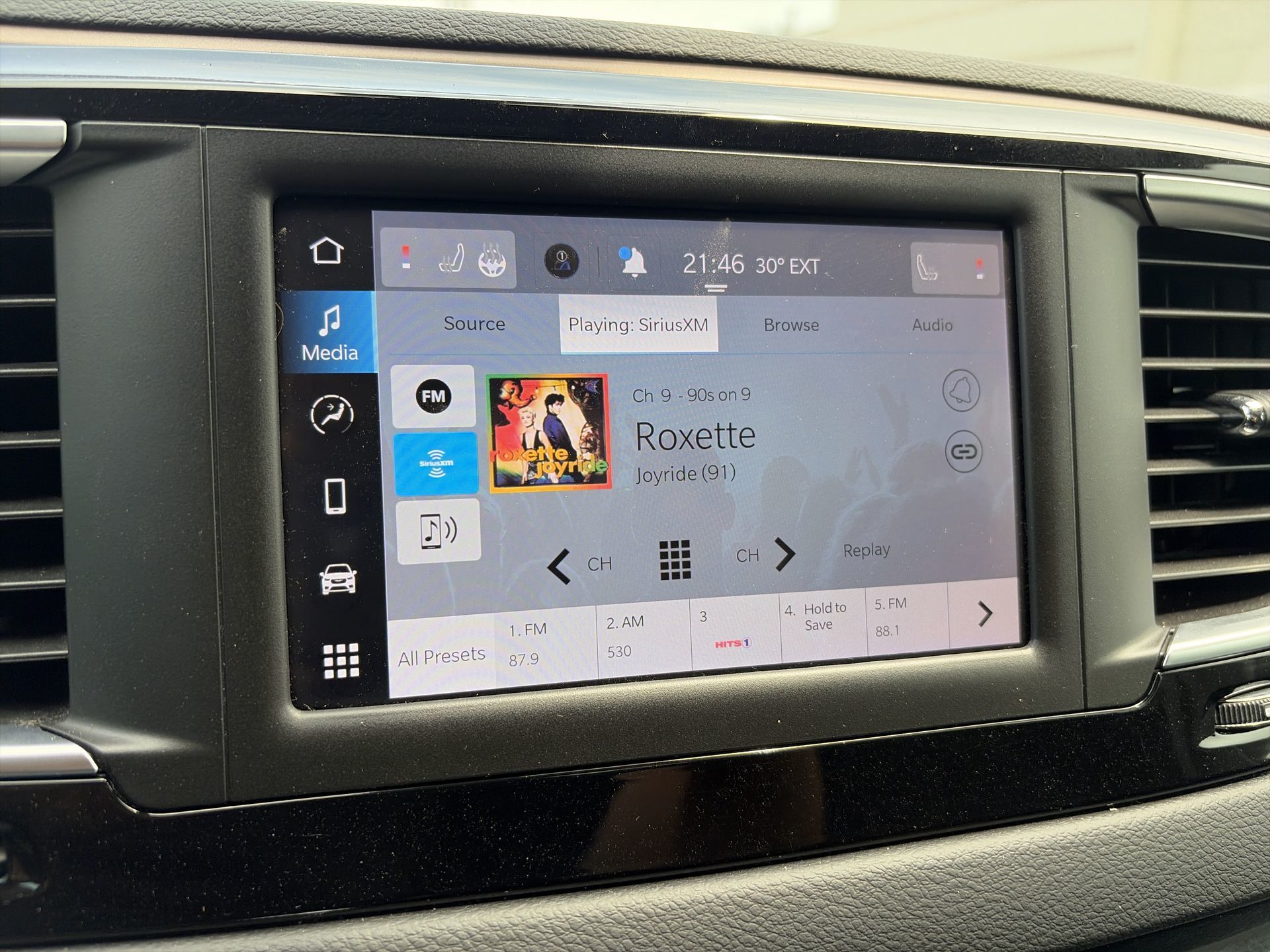 2023 Chrysler Grand Caravan