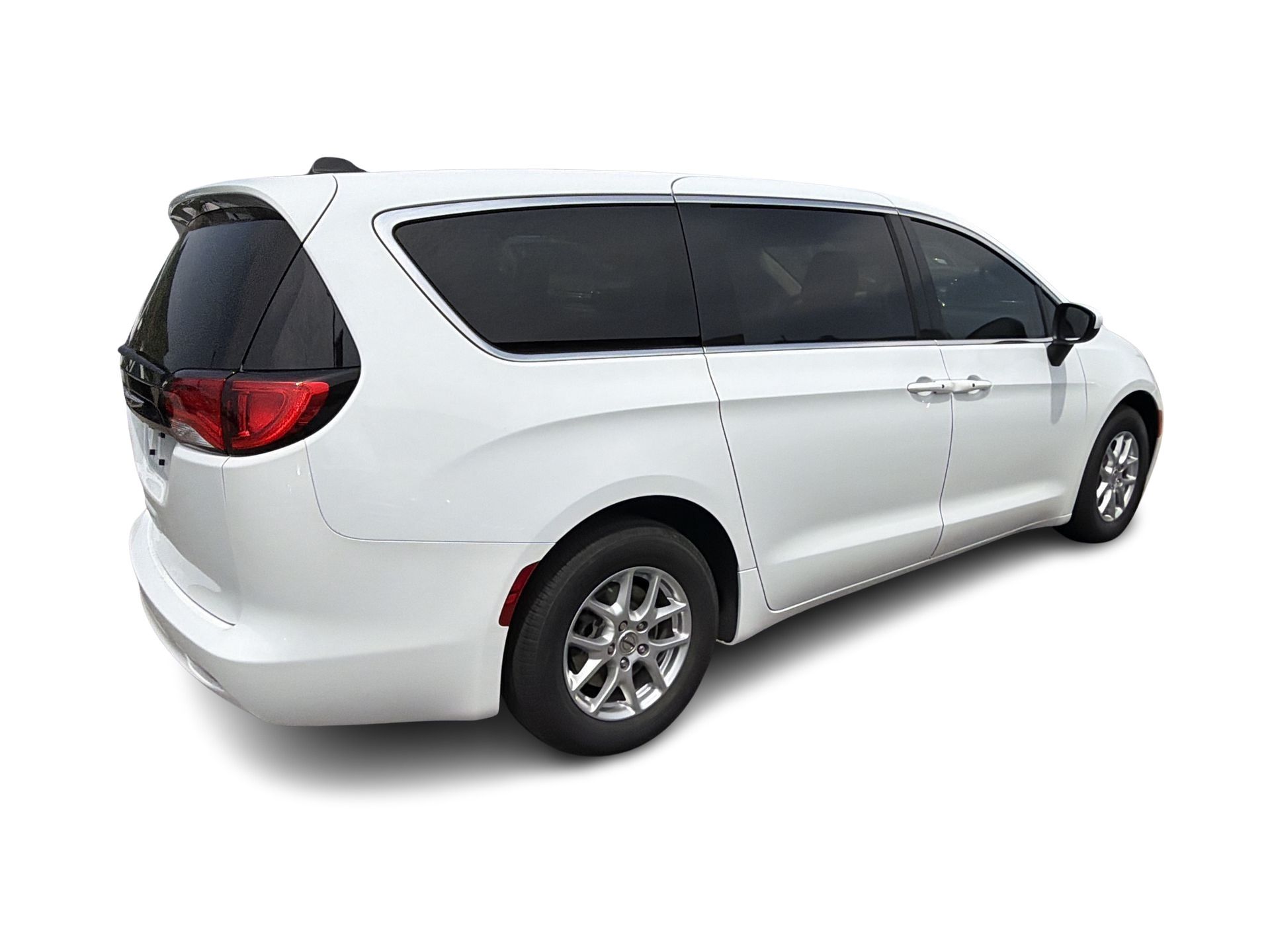 2023 Chrysler Grand Caravan