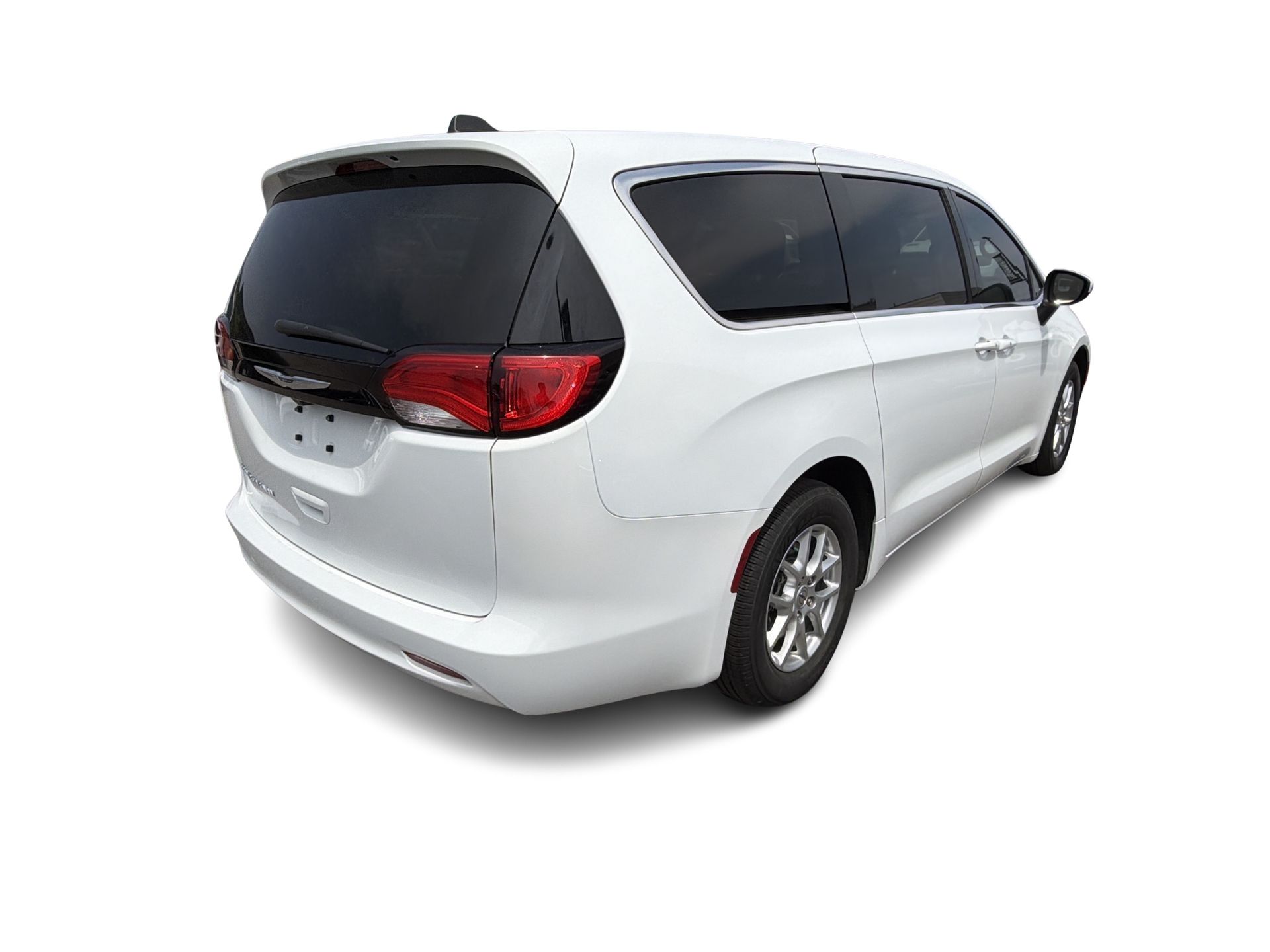 2023 Chrysler Grand Caravan