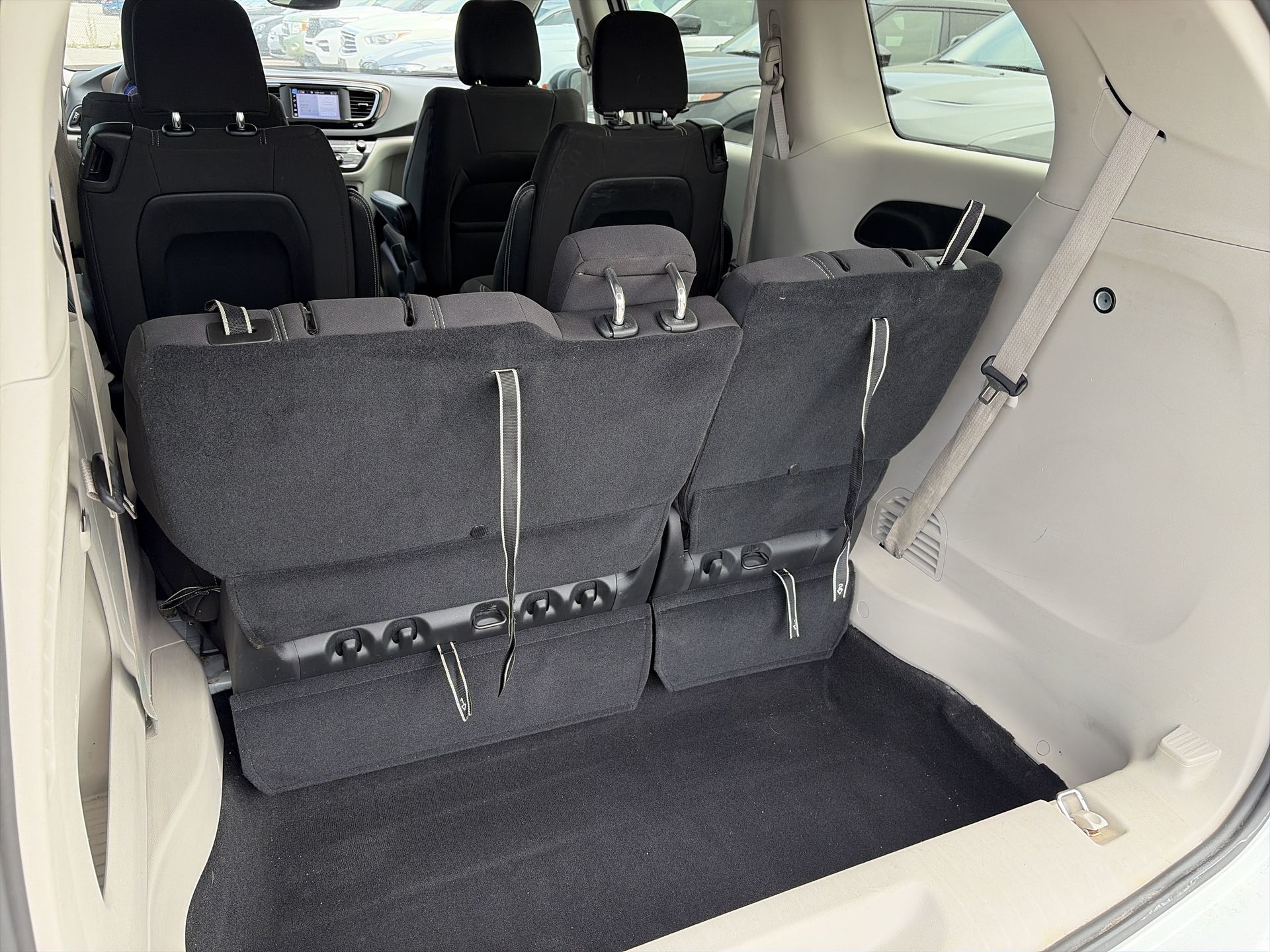 2023 Chrysler Grand Caravan