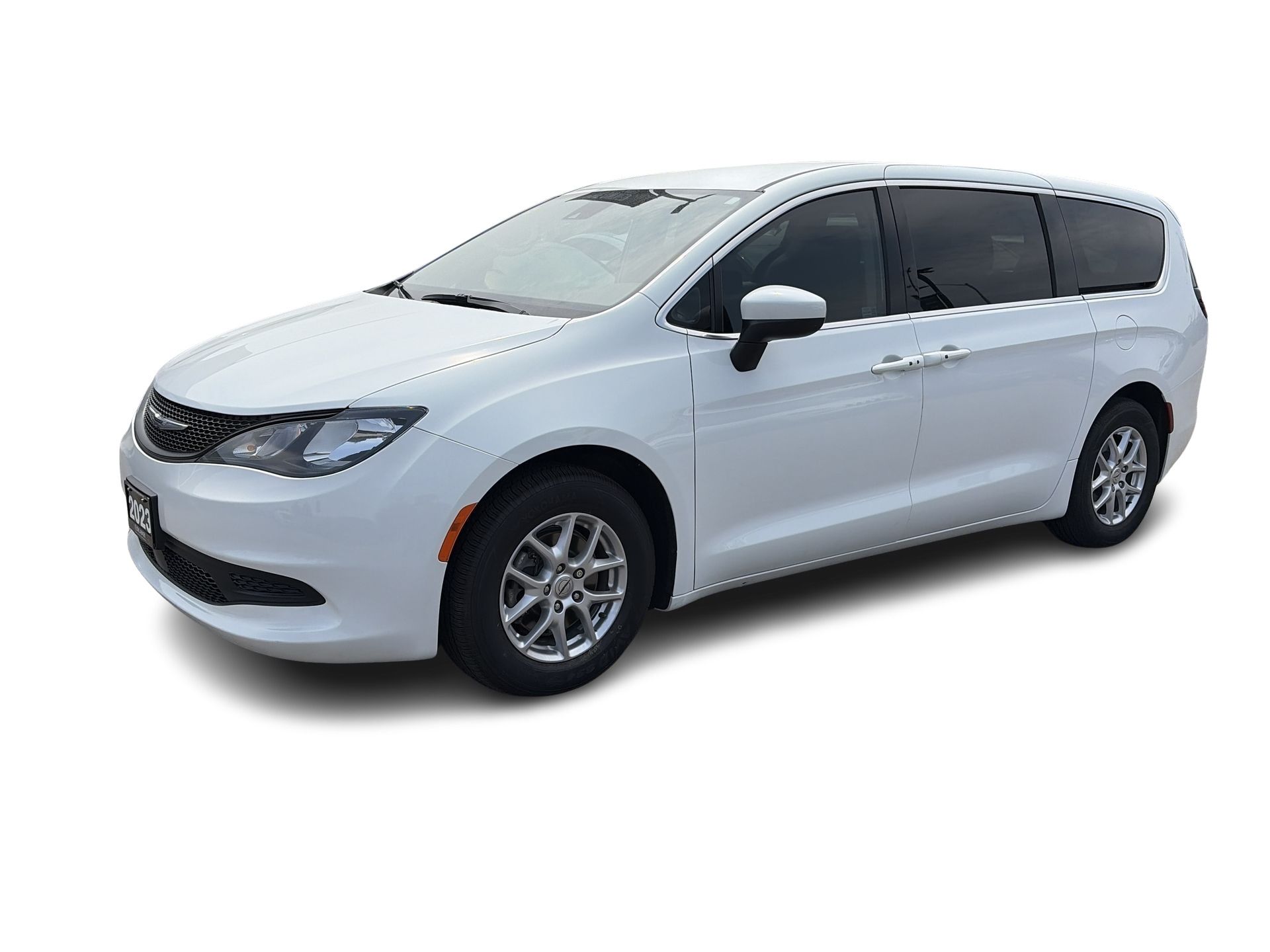 2023 Chrysler Grand Caravan