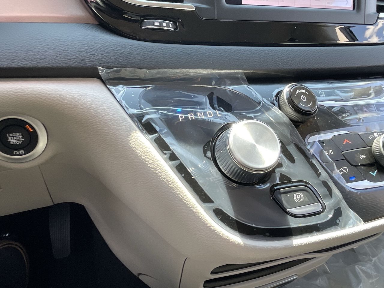 2024 Chrysler Grand Caravan