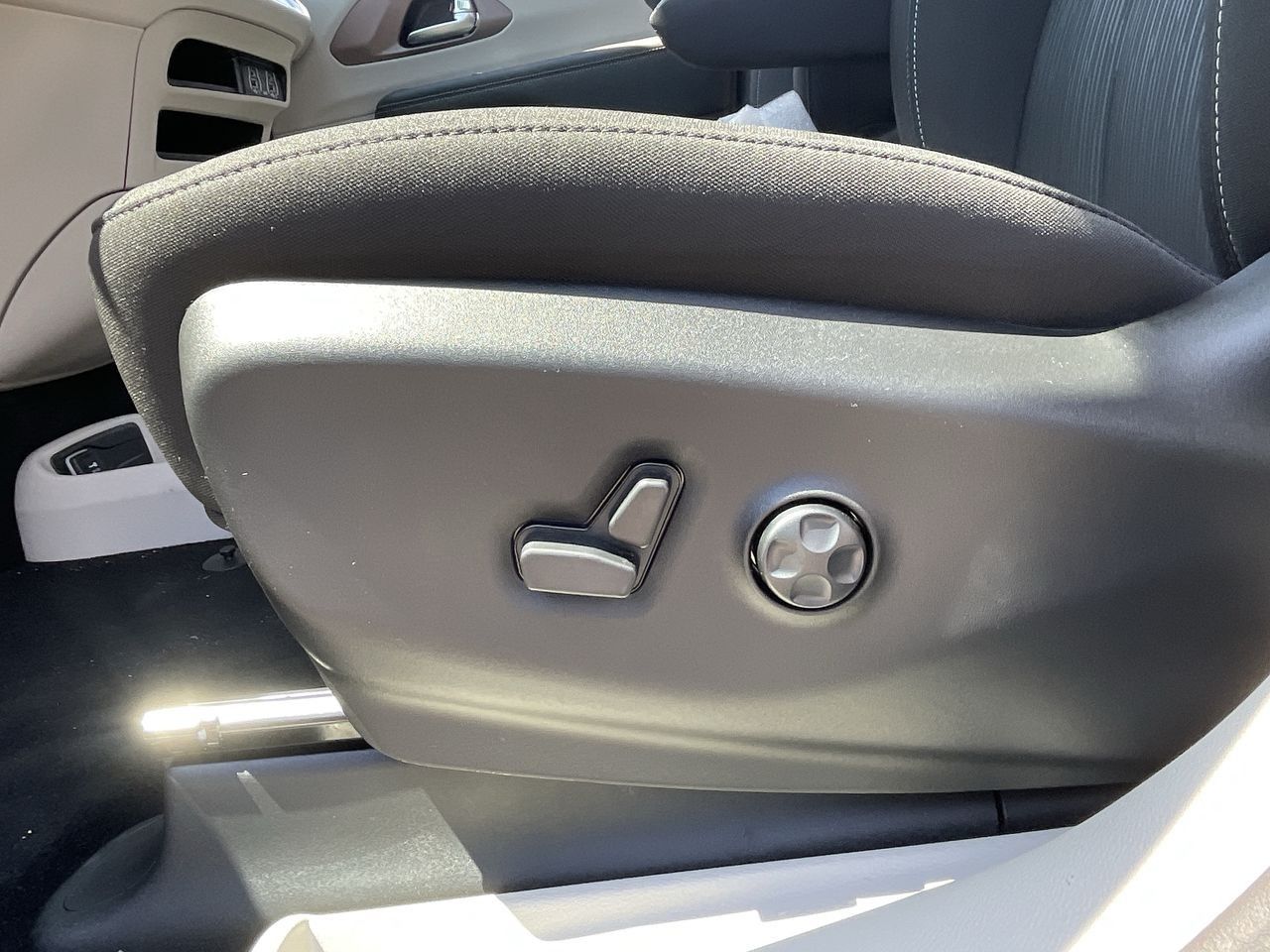 2024 Chrysler Grand Caravan