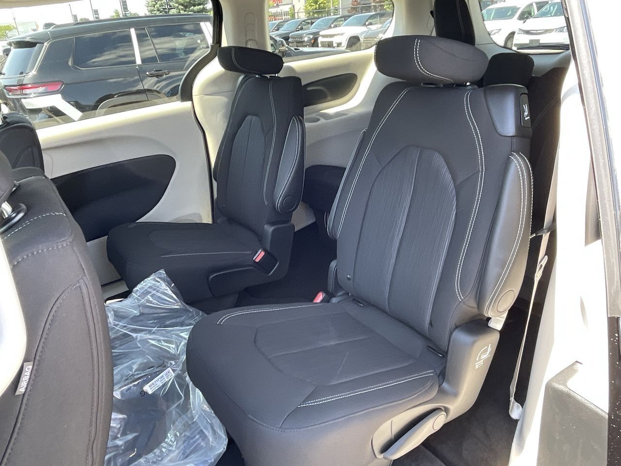 2024 Chrysler Grand Caravan