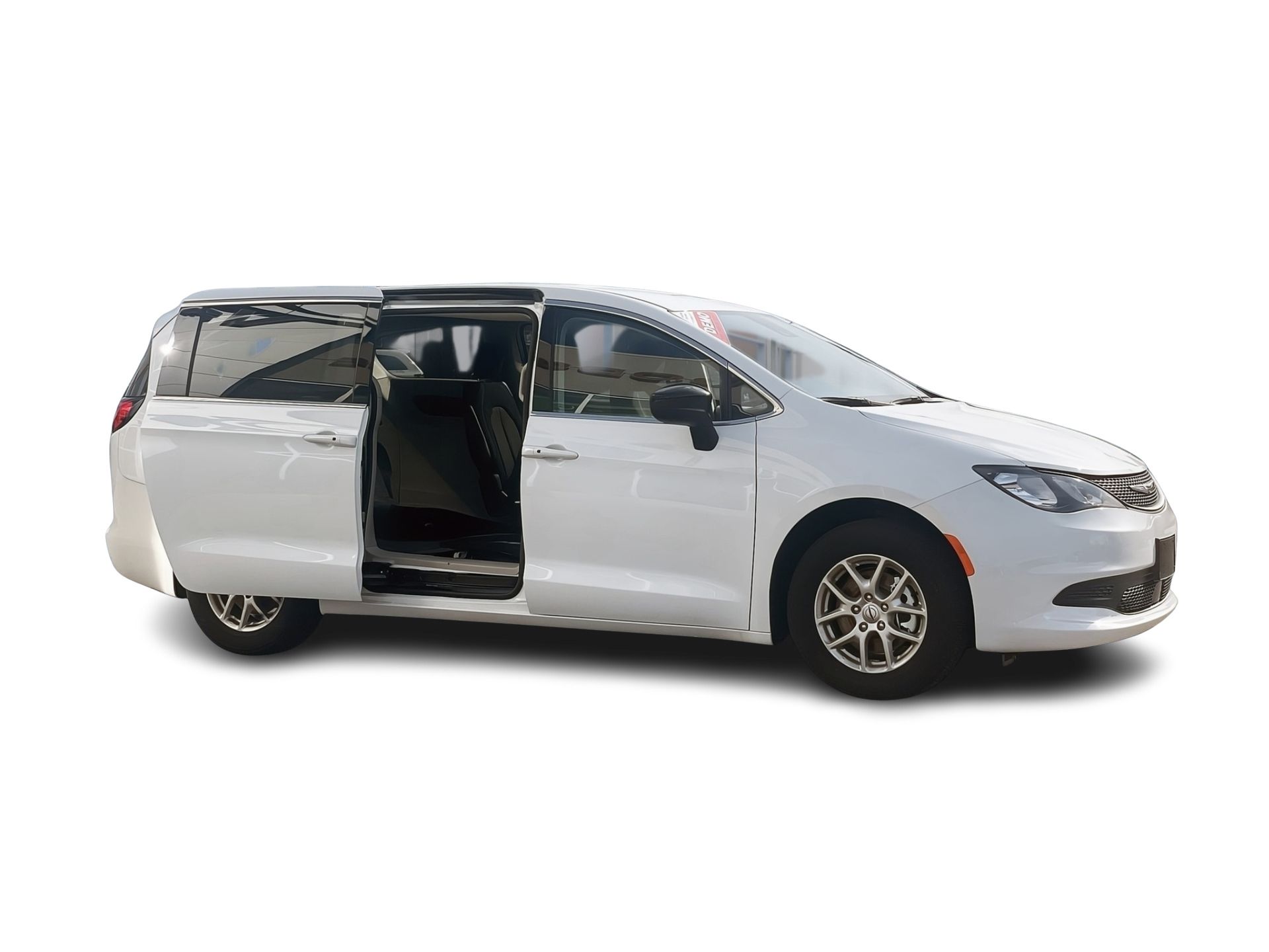 2024 Chrysler Grand Caravan in Woodbridge, Ontario