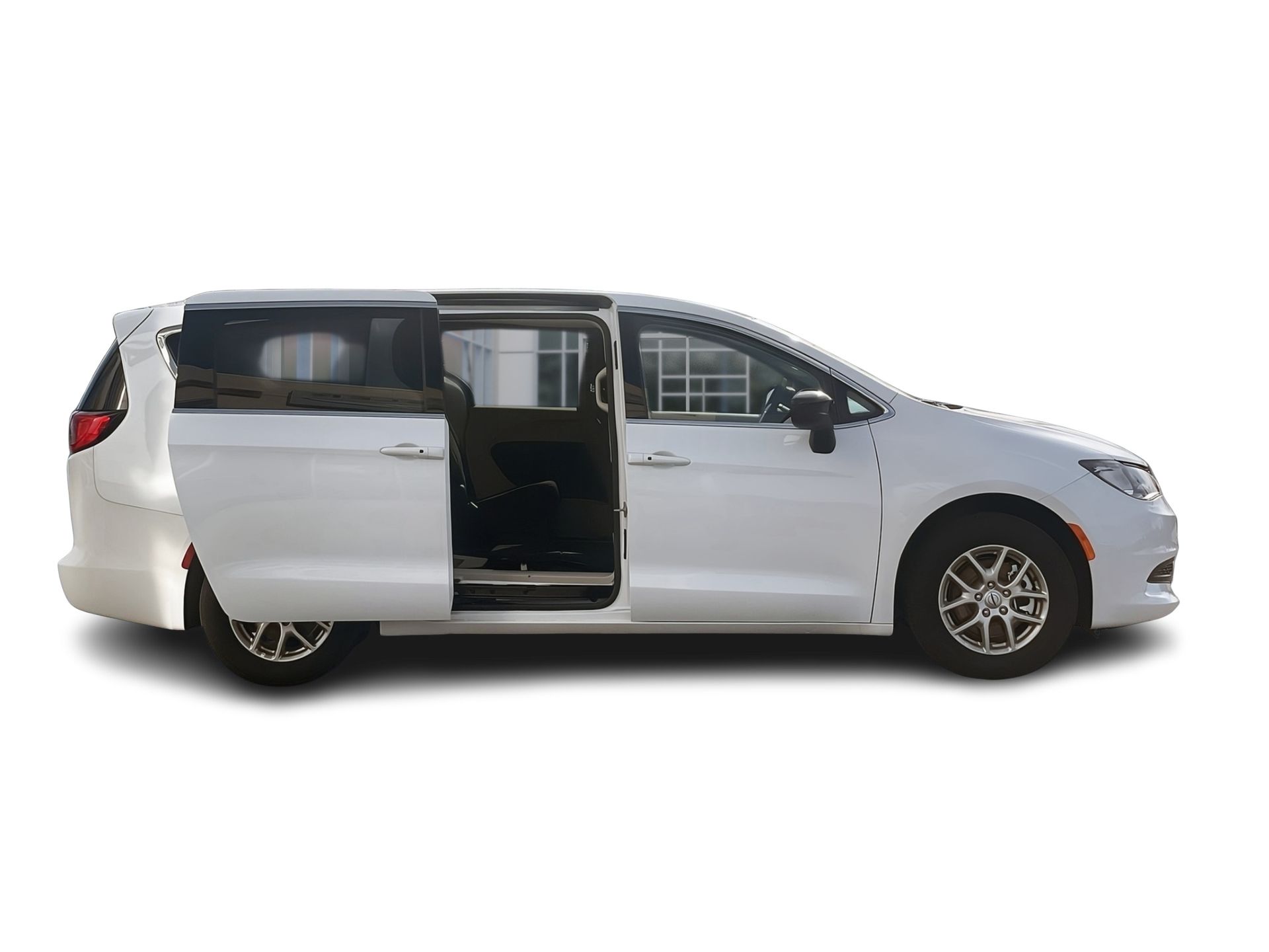 2024 Chrysler Grand Caravan in Woodbridge, Ontario