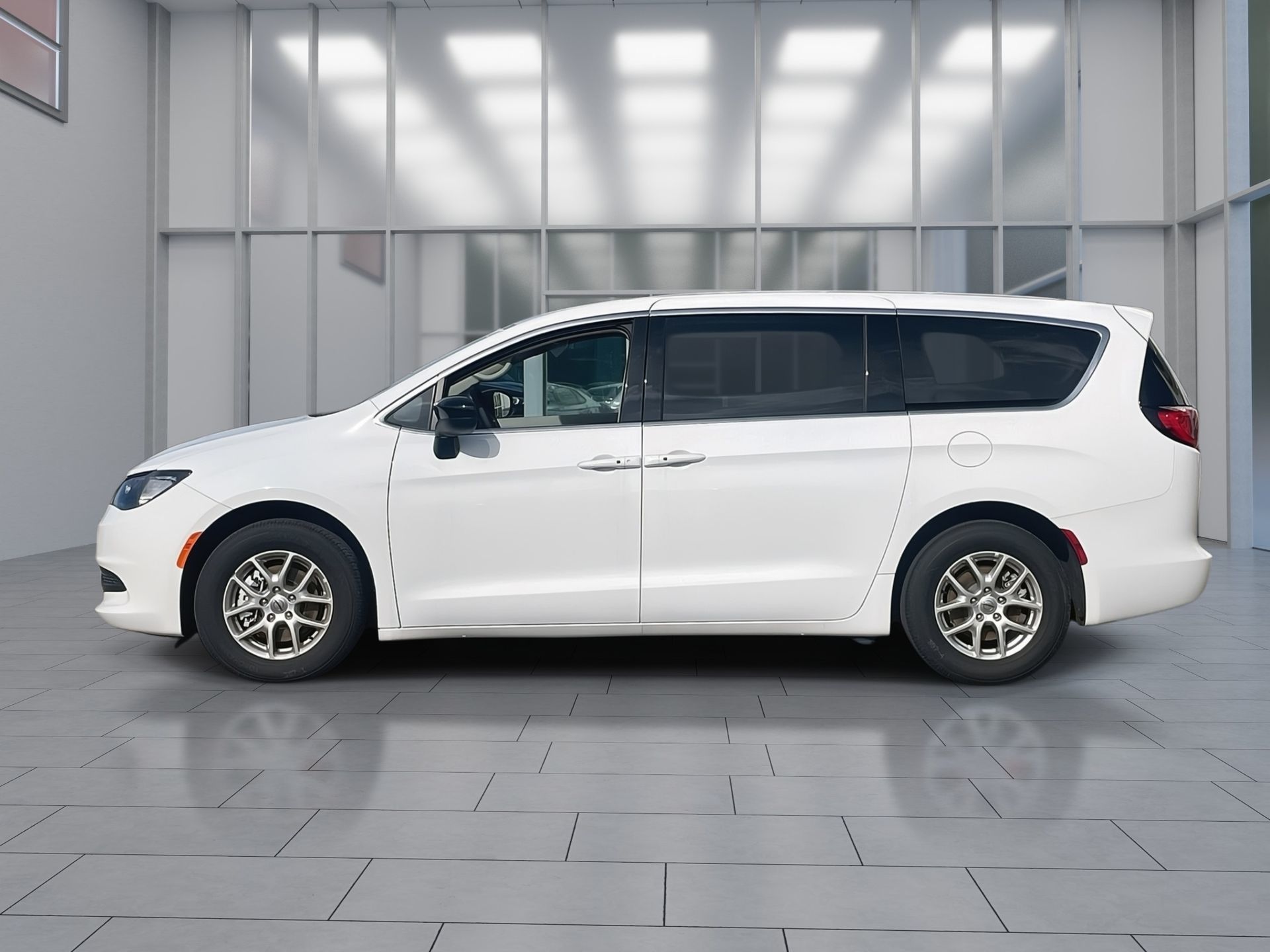 Chrysler Grand Caravan  2024 à Woodbridge, Ontario