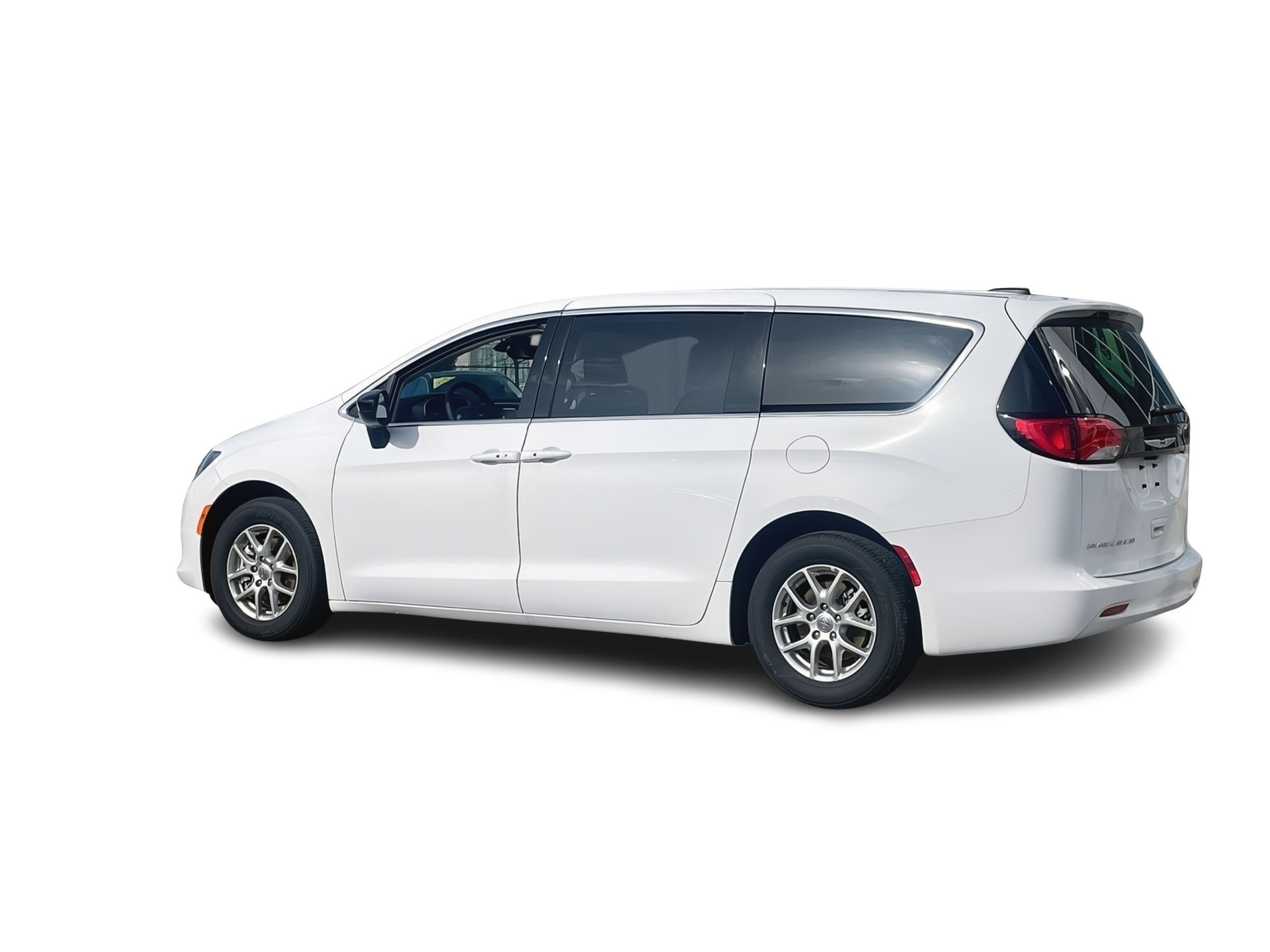 2024 Chrysler Grand Caravan in Woodbridge, Ontario