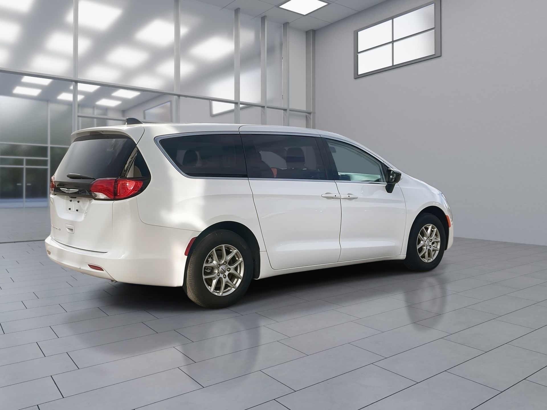 Chrysler Grand Caravan  2024 à Woodbridge, Ontario