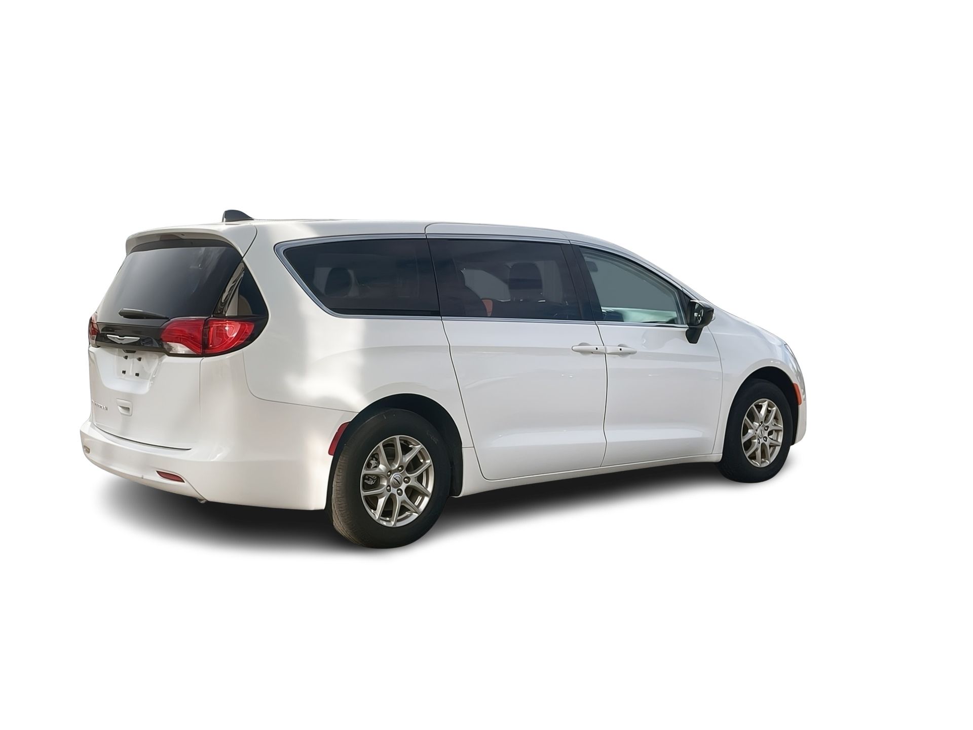 2024 Chrysler Grand Caravan in Woodbridge, Ontario