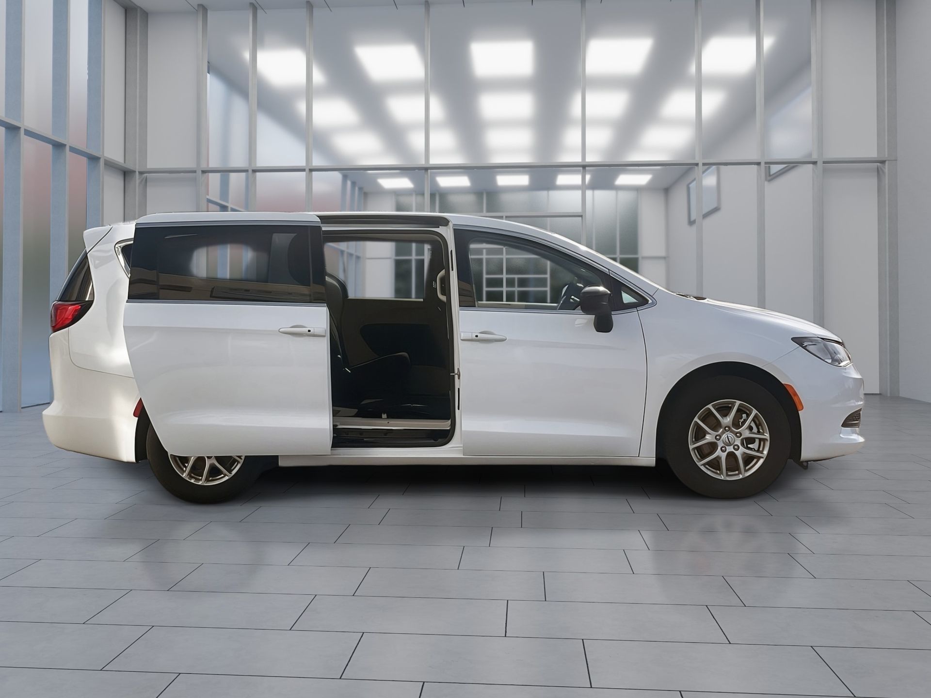 Chrysler Grand Caravan  2024 à Woodbridge, Ontario