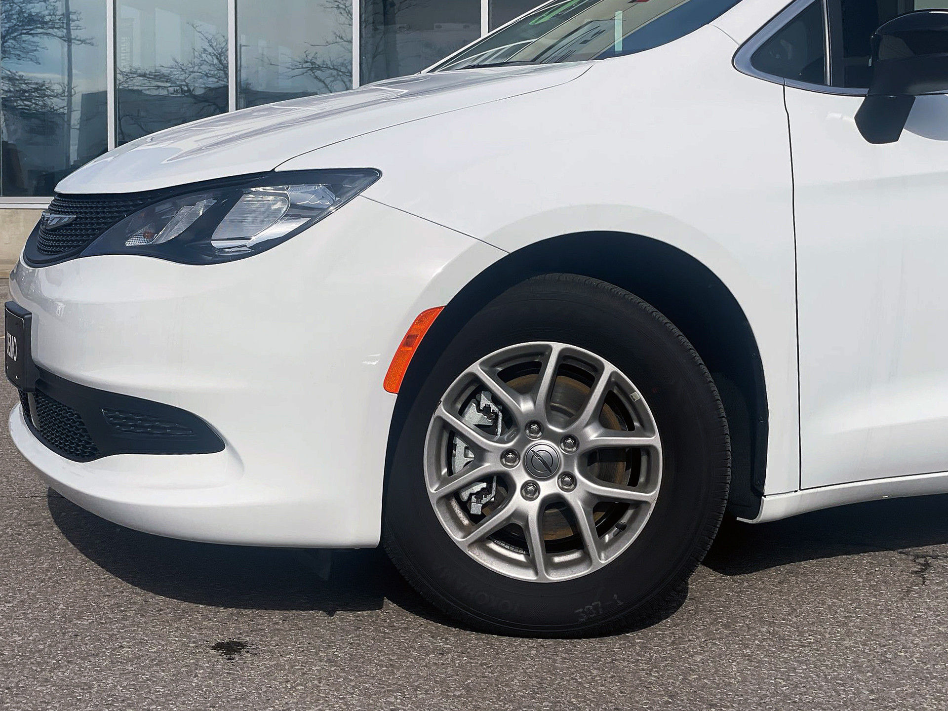 Chrysler Grand Caravan  2024 à Woodbridge, Ontario